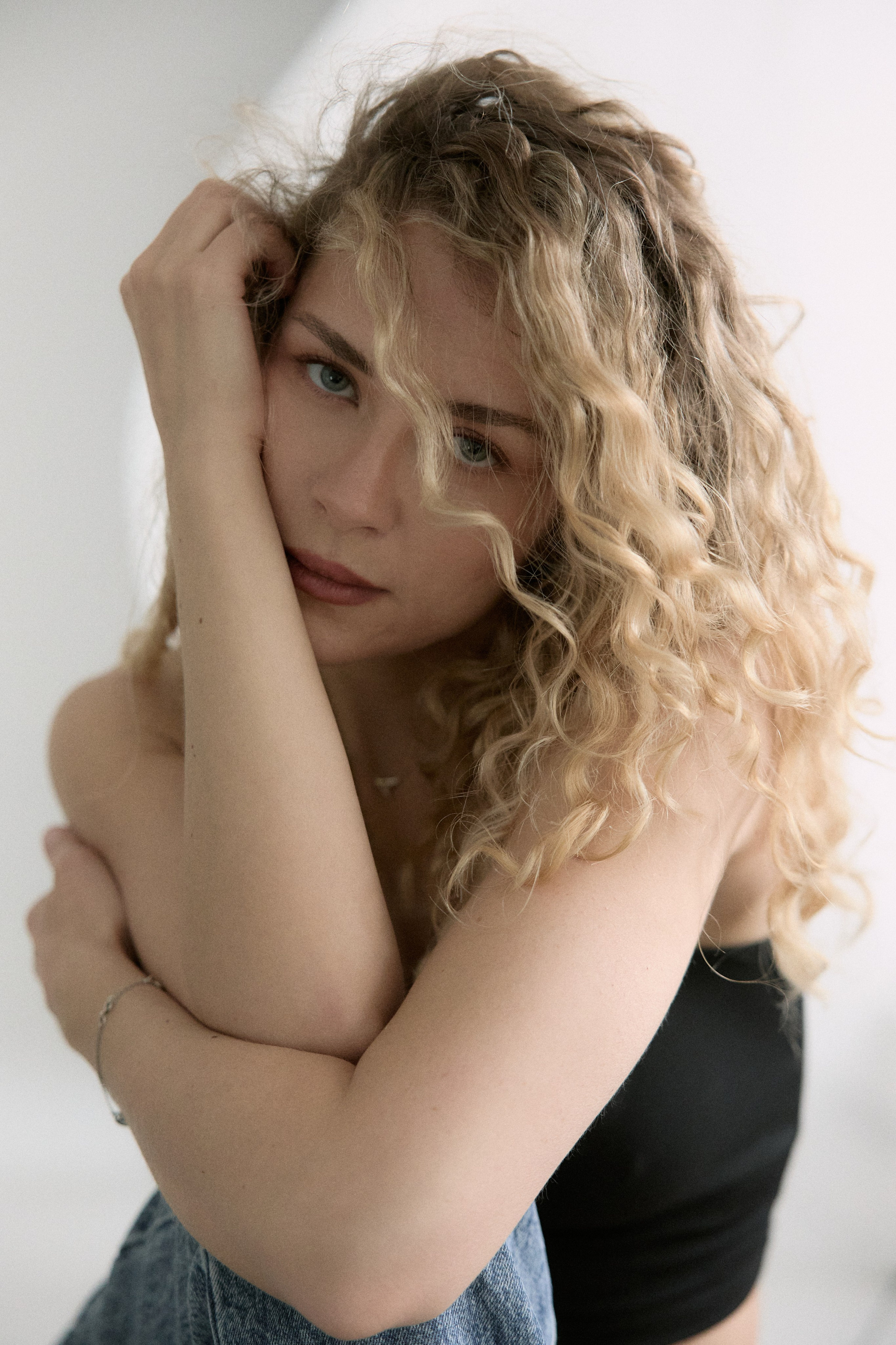 Саша. Семейный и детский фотограф Юлия Шох