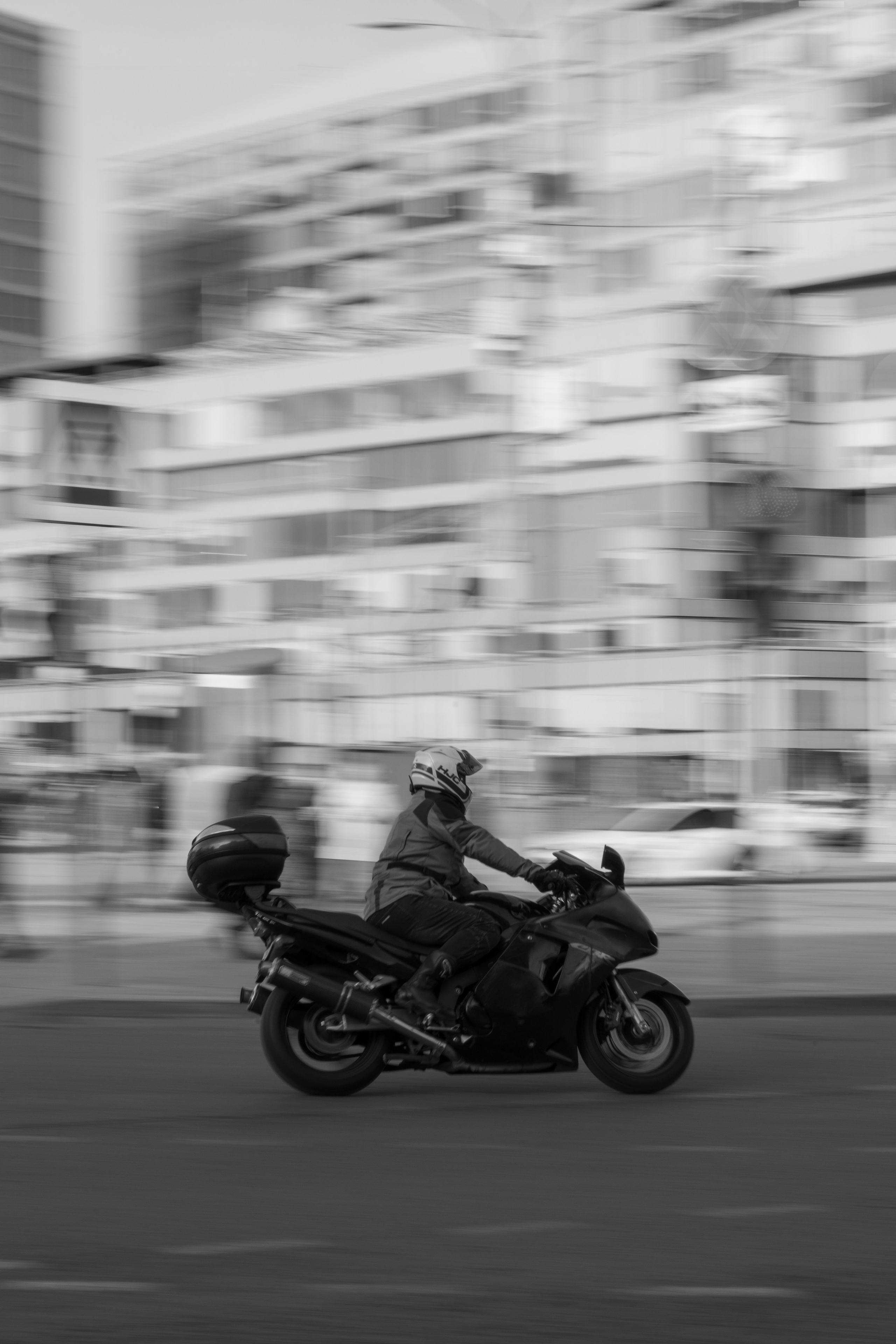 Стрит. Фотограф Мариам Воробьева