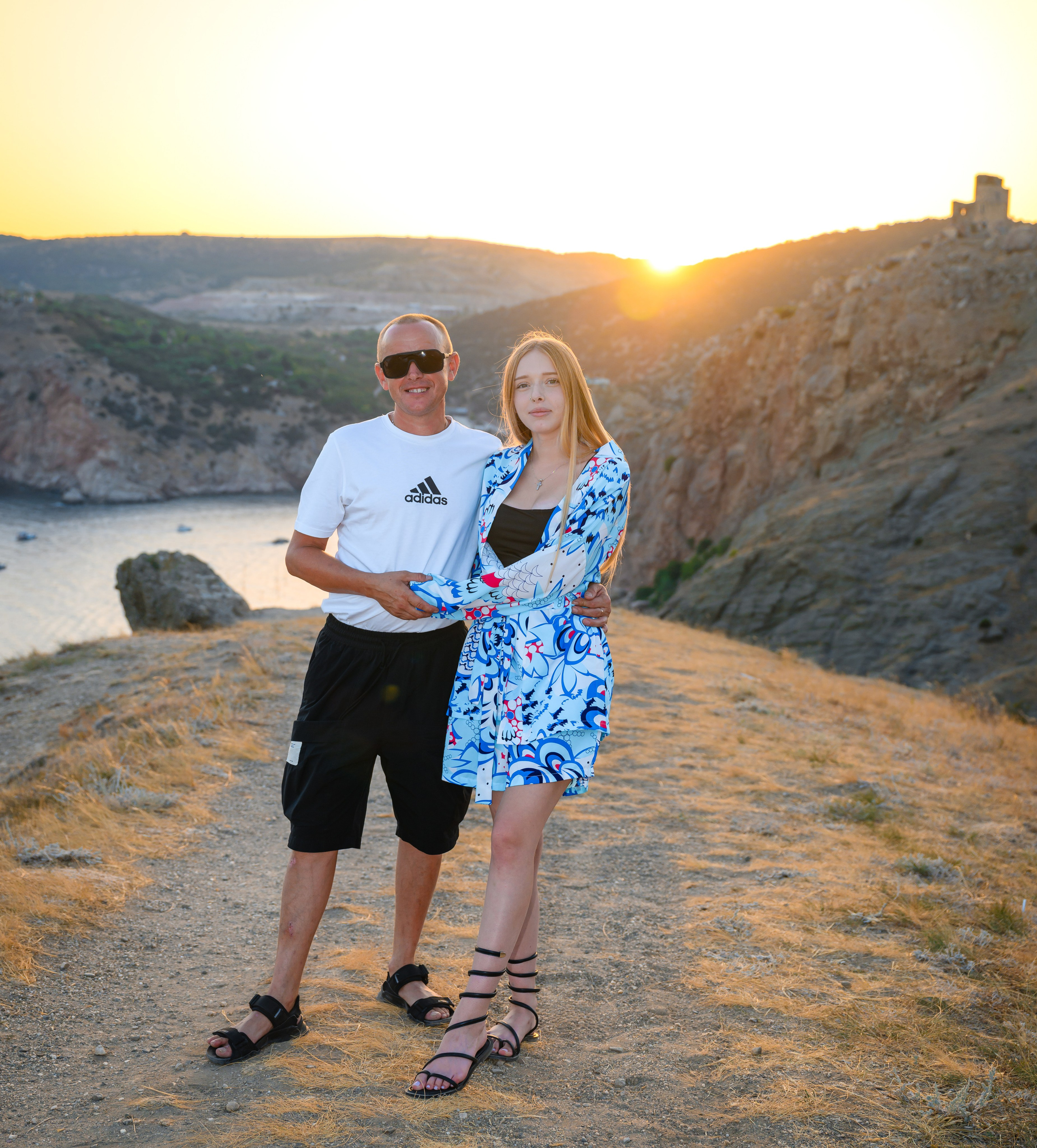 Семейные и детские фотосессии. Студийный и свадебный фотограф и видеограф в Севастополе — Юлия Макаренко