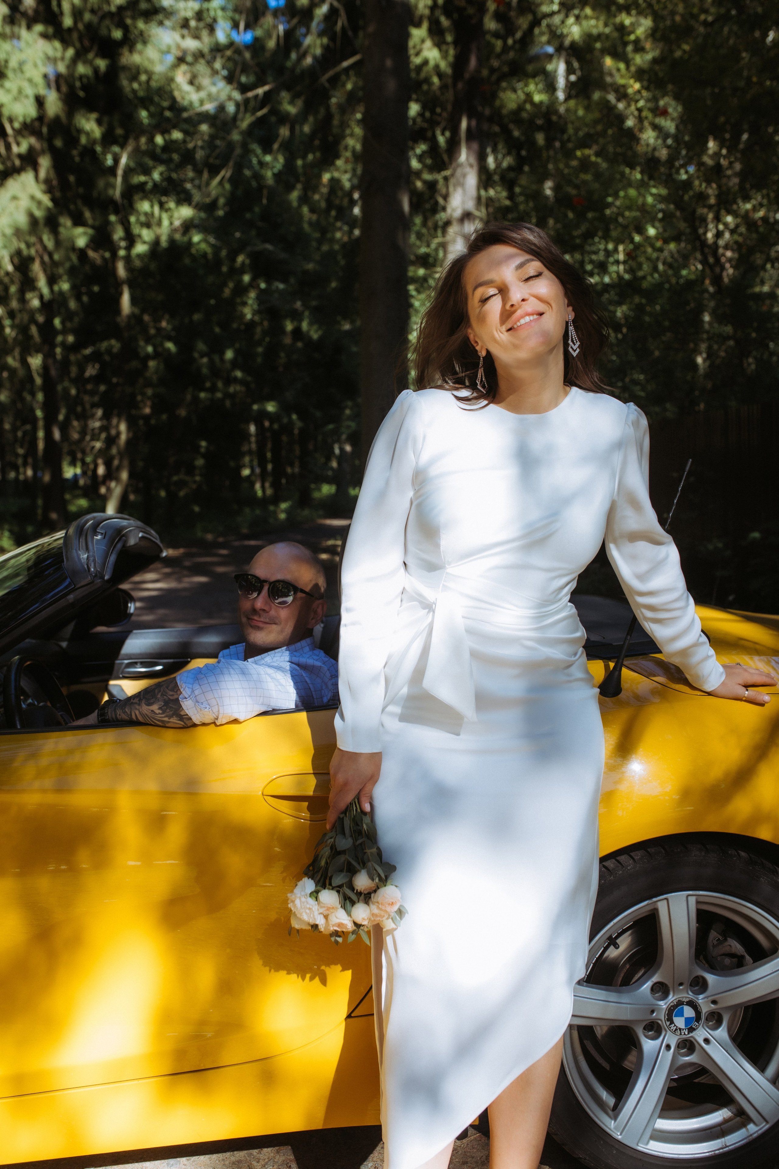 Свадьба Ольги и Максима. Klerout Photographer