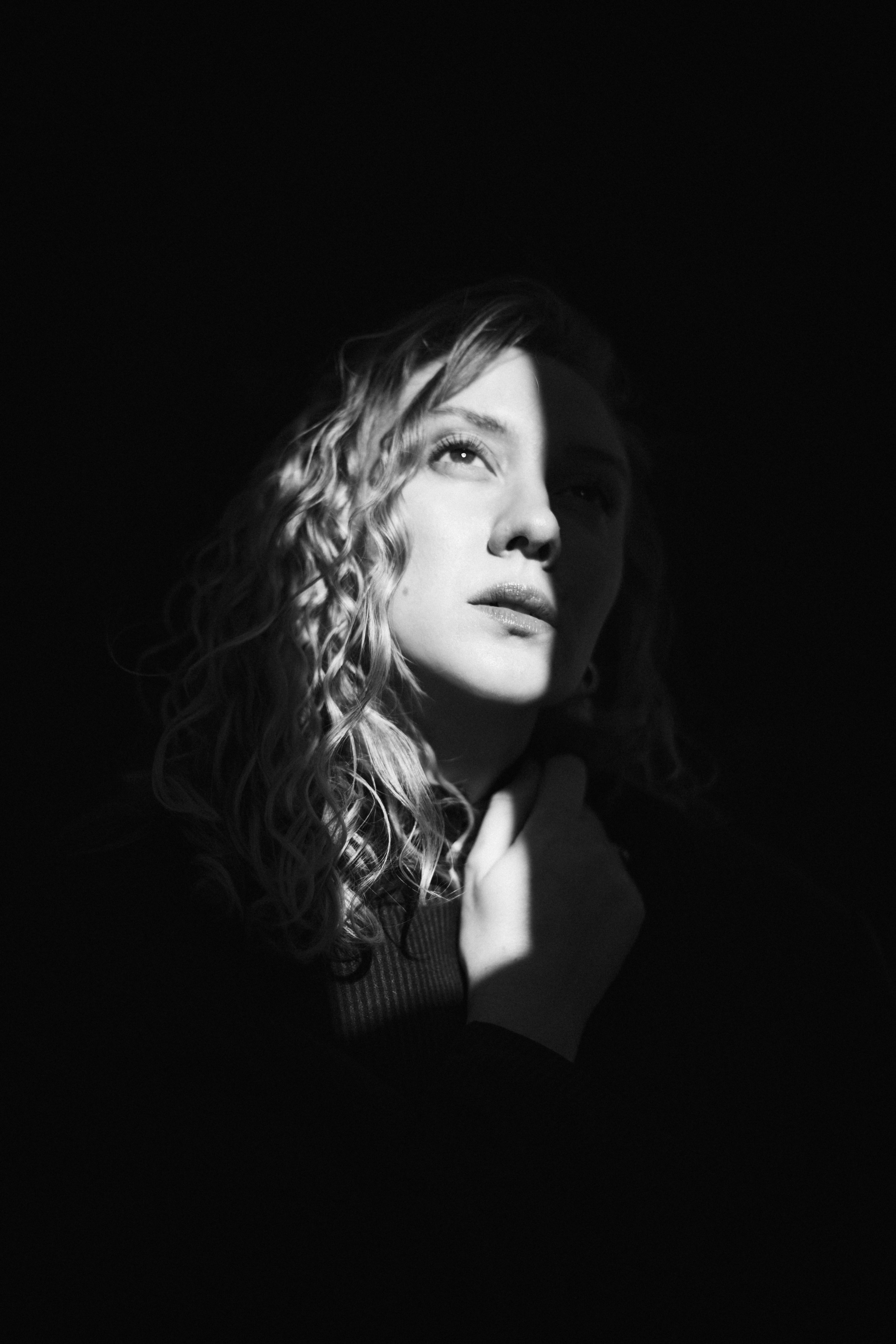 Кристина. Klerout Photographer