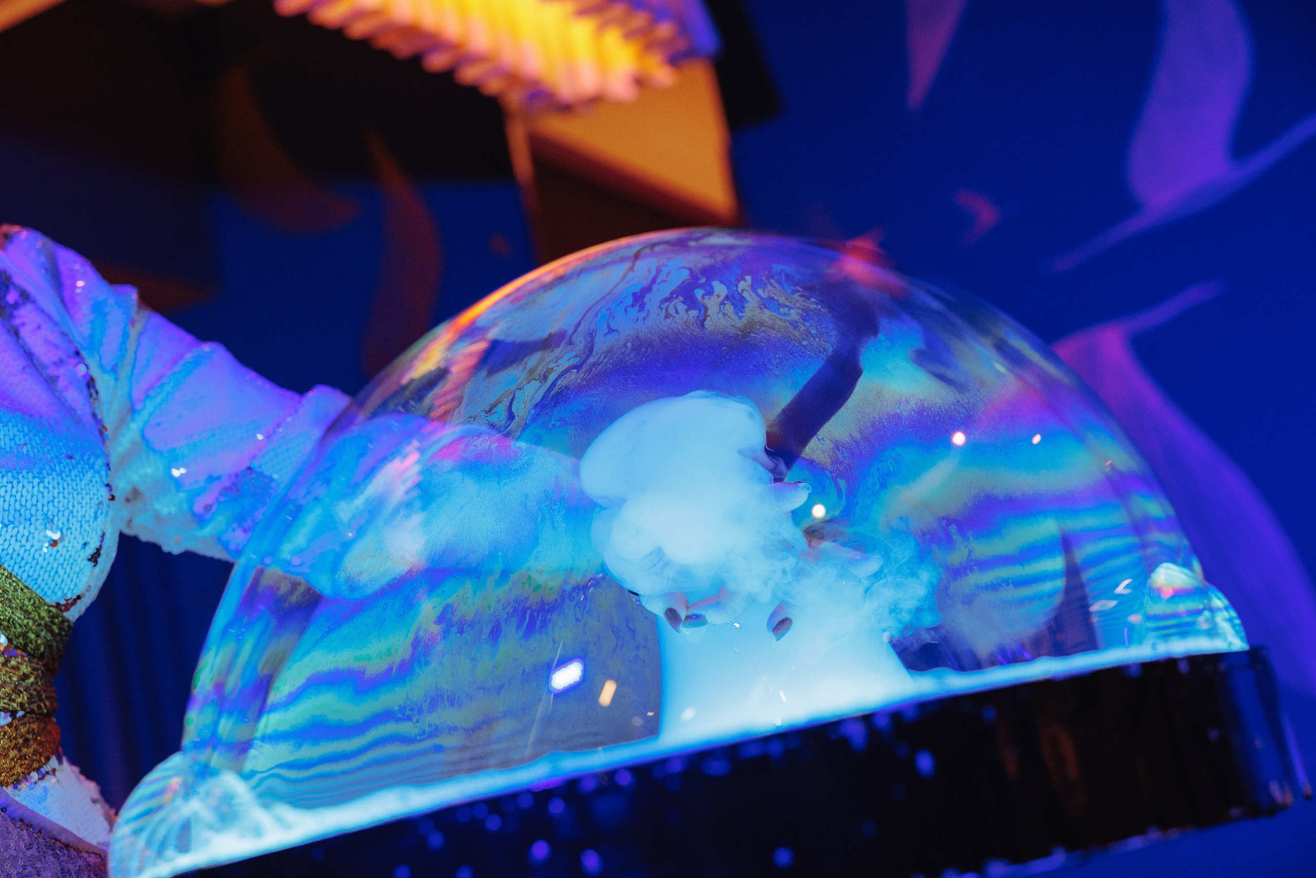 Дни Рождения. Фотограф в Санкт-Петербурге Кирюшенков Андрей