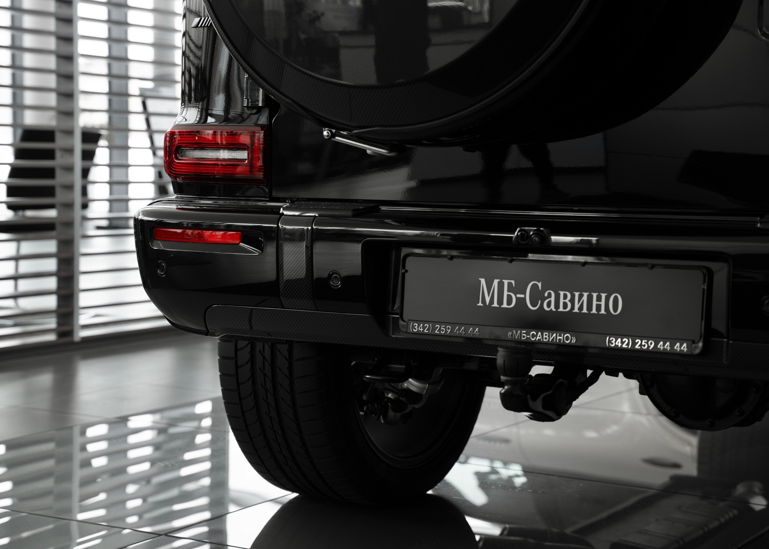 Автосалоны/Детейлинги/Сервисы. Главная