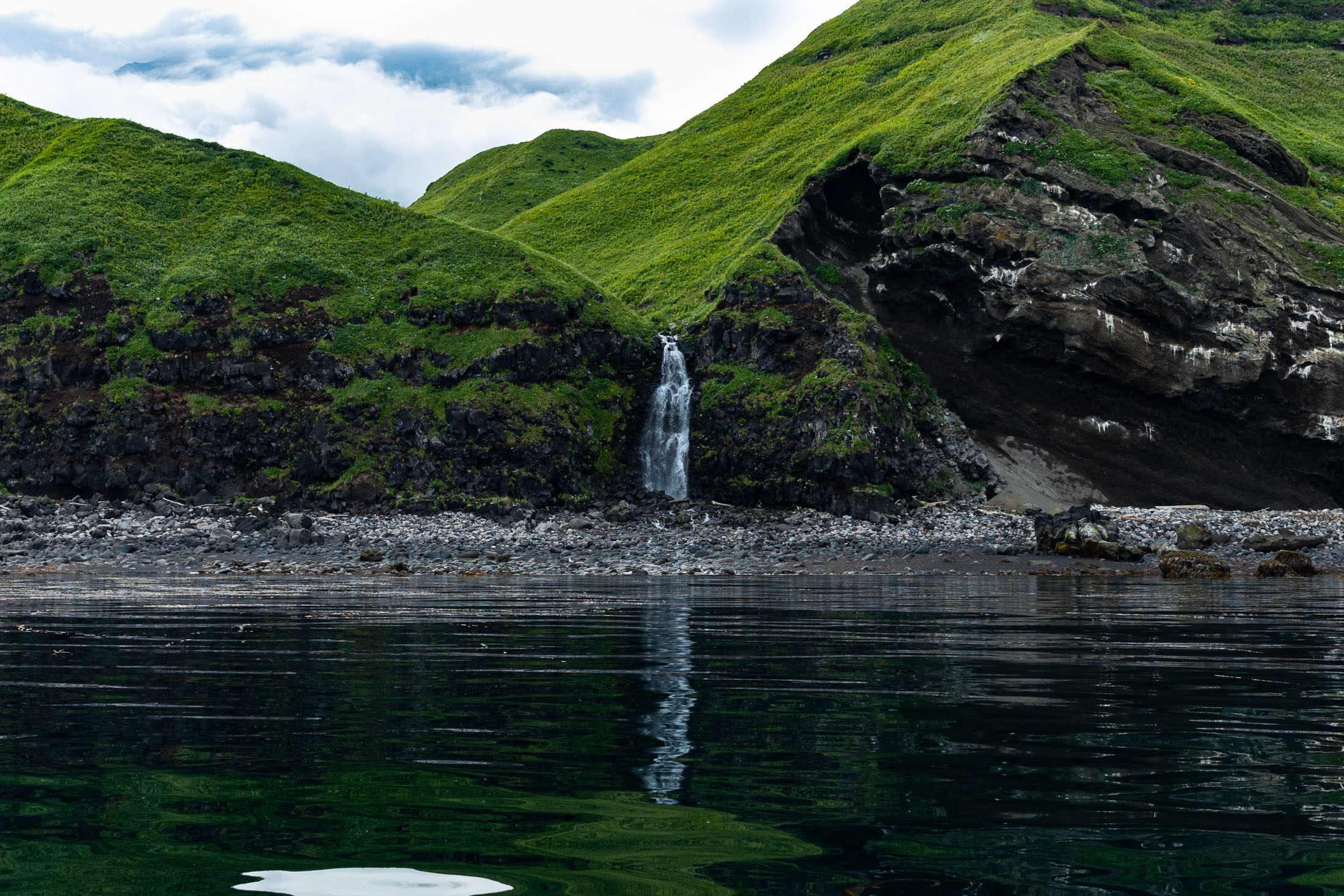 Экспедиция по Северным Курильским островам с Vasta. Фотограф Красная Поляна — Сочи — Москва