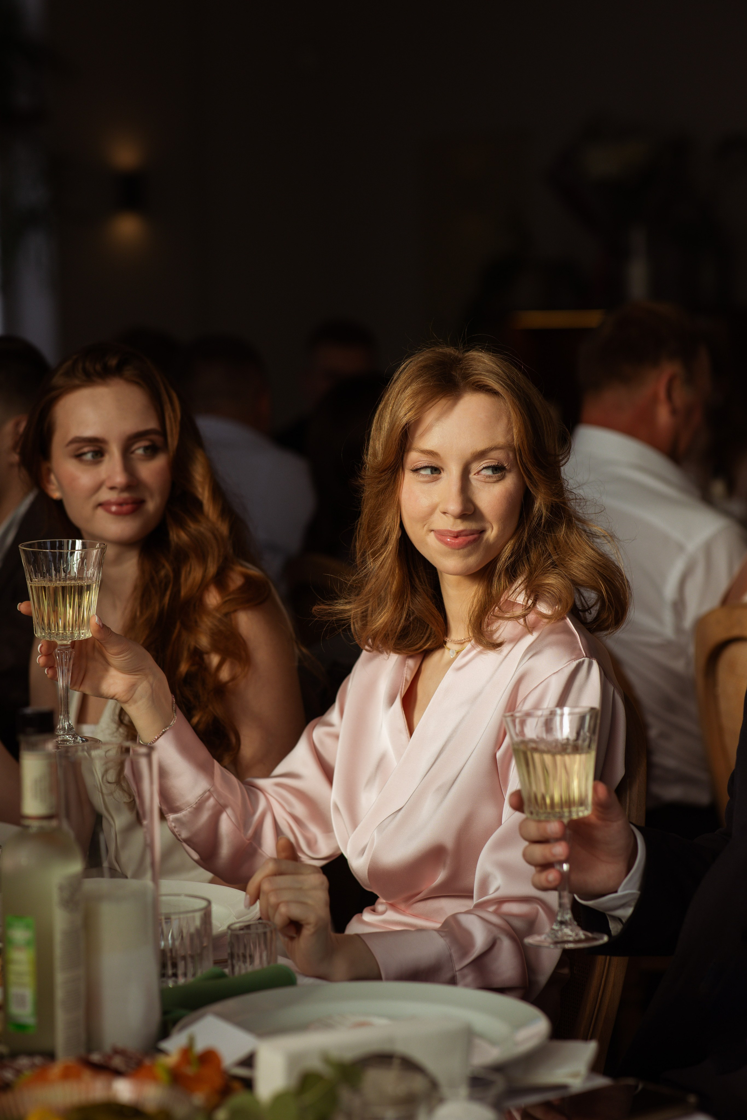 Свадьба для самых близких. Свадебный фотограф Елена Рубцова