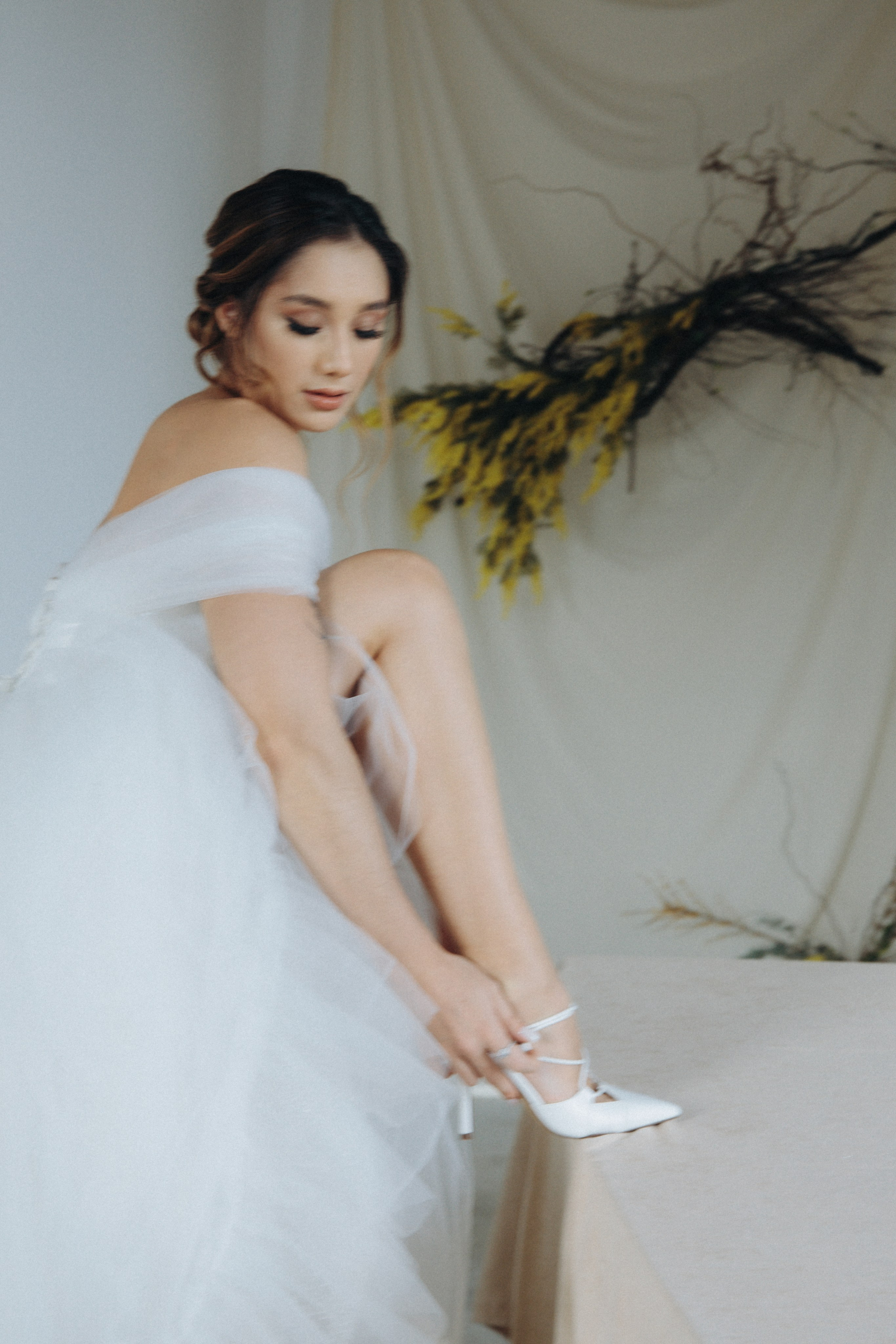 KARINA. Свадебный фотограф в Астане Асанали Балтахан