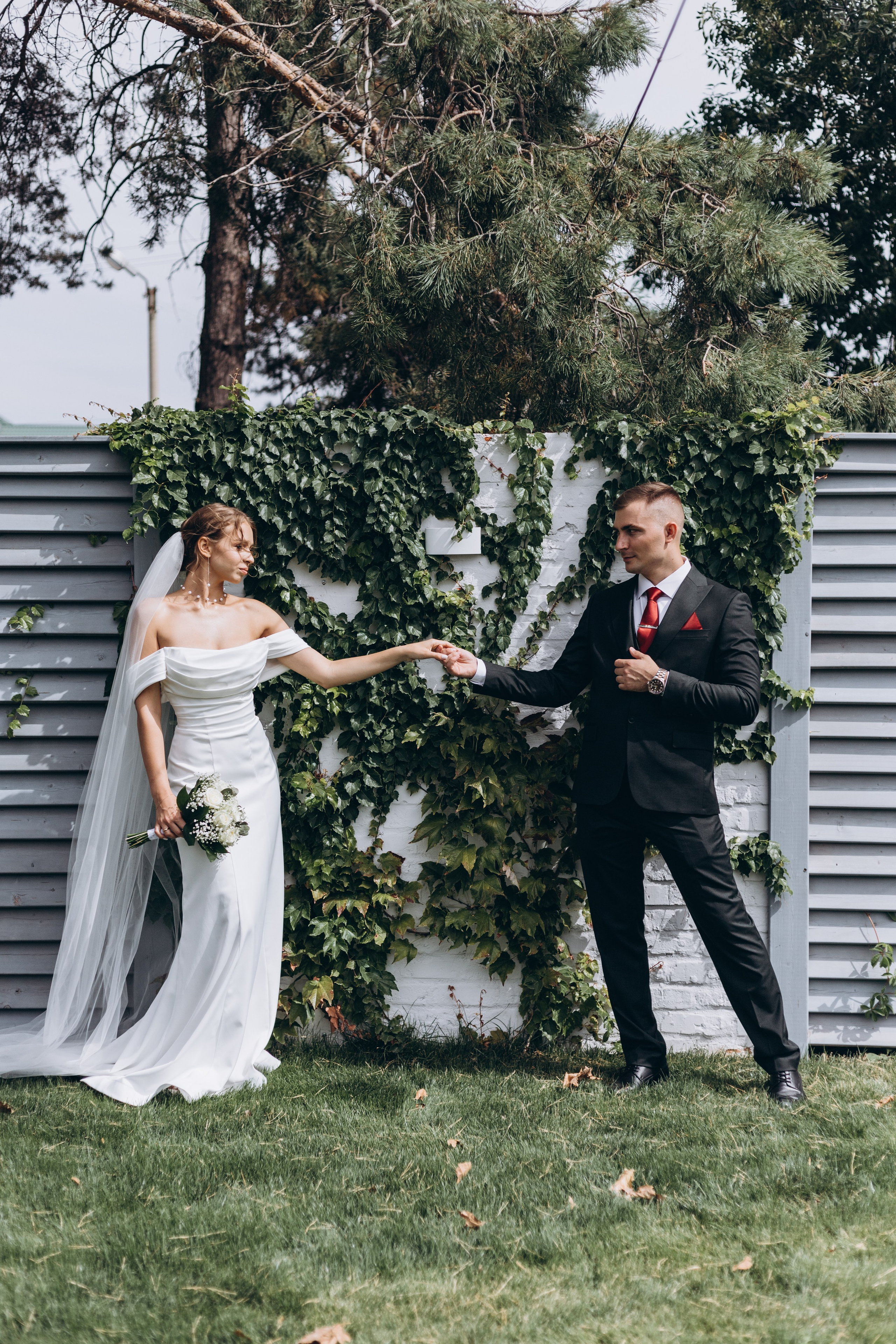 Вместе. Свадебный и семейный фотограф Краснова Юлия