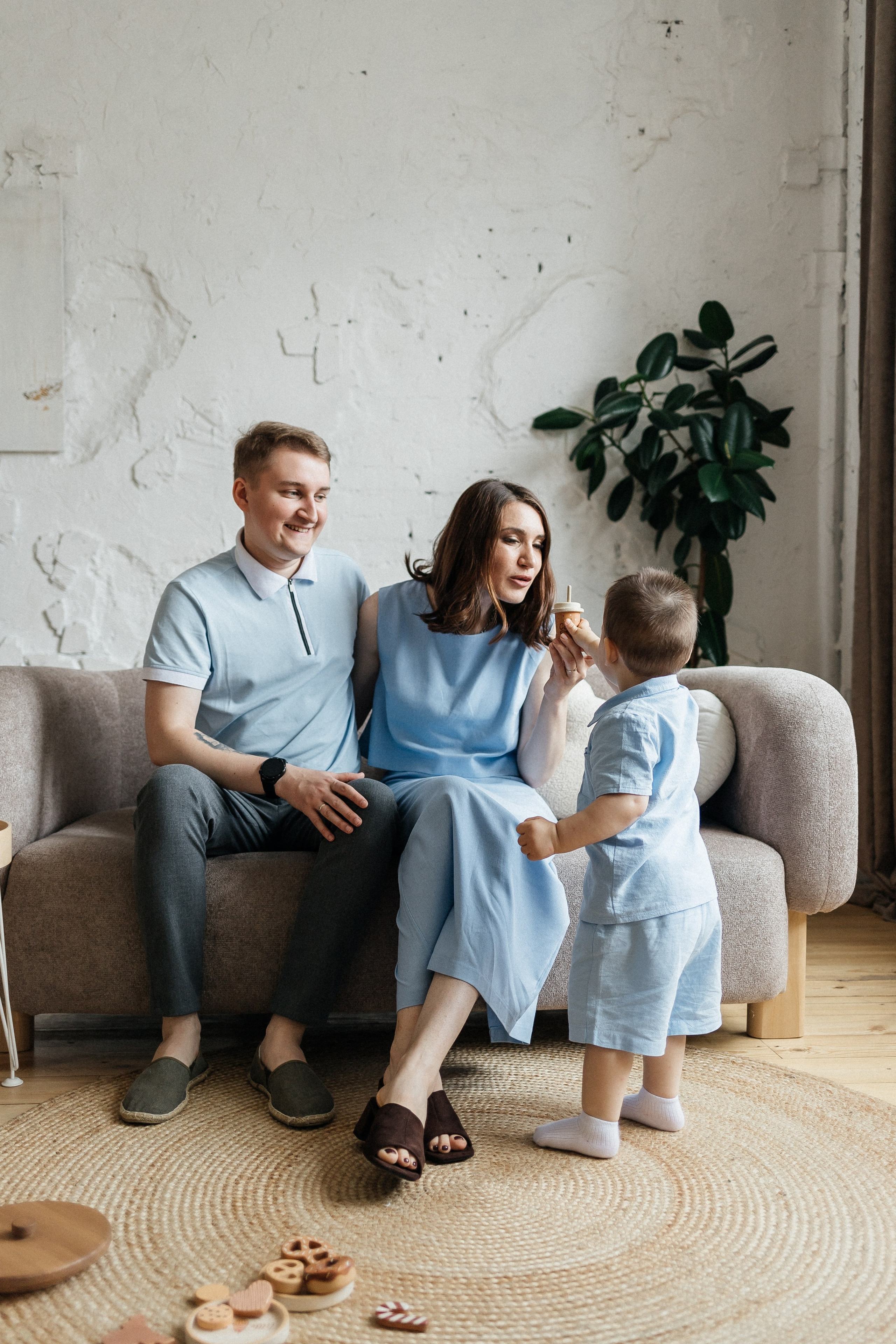 Юлия/Сергей/Тимофей/2025. Свадебный и семейный фотограф в Екатеринбурге