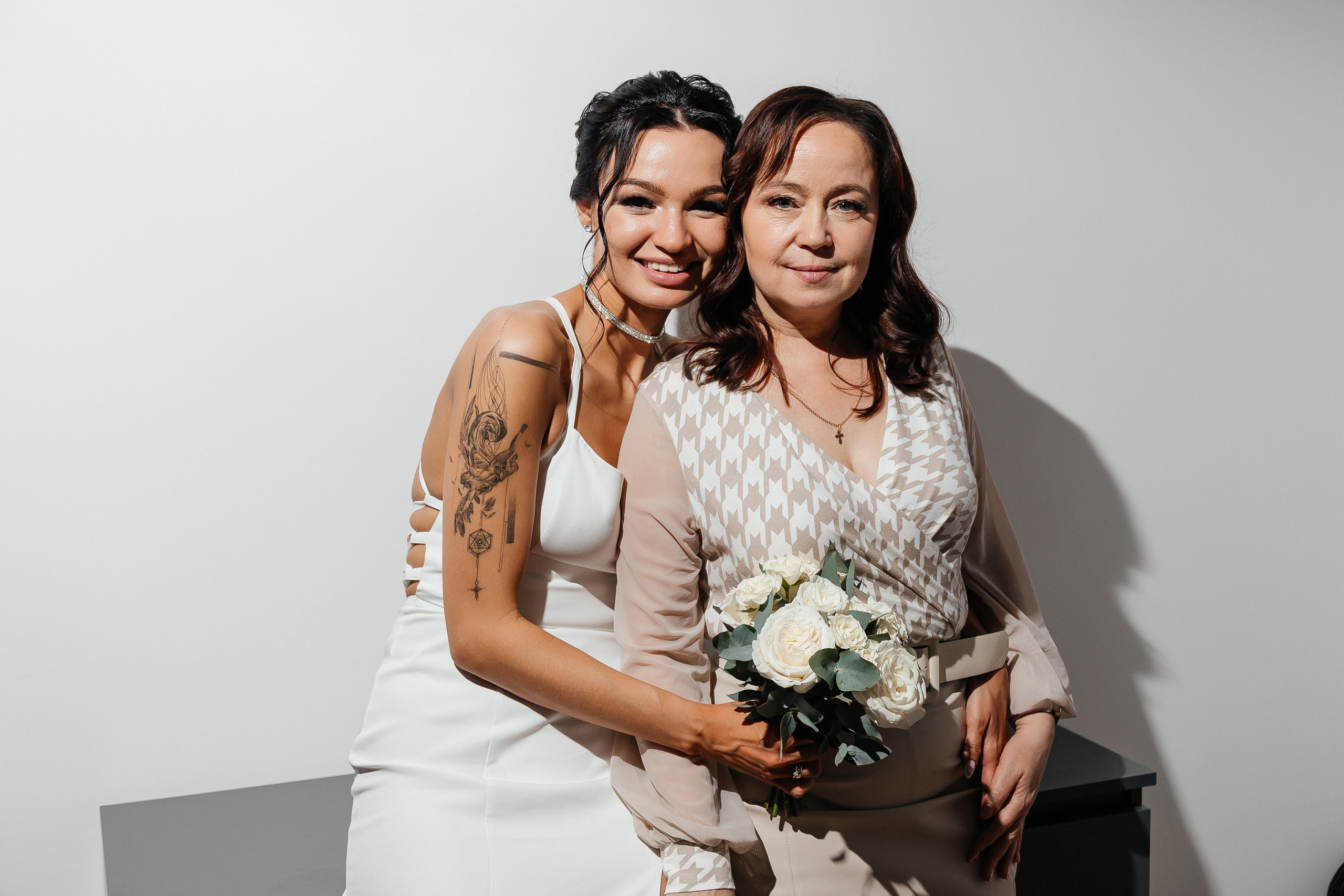 Вадим и Юлия/2024. Свадебный и семейный фотограф в Екатеринбурге