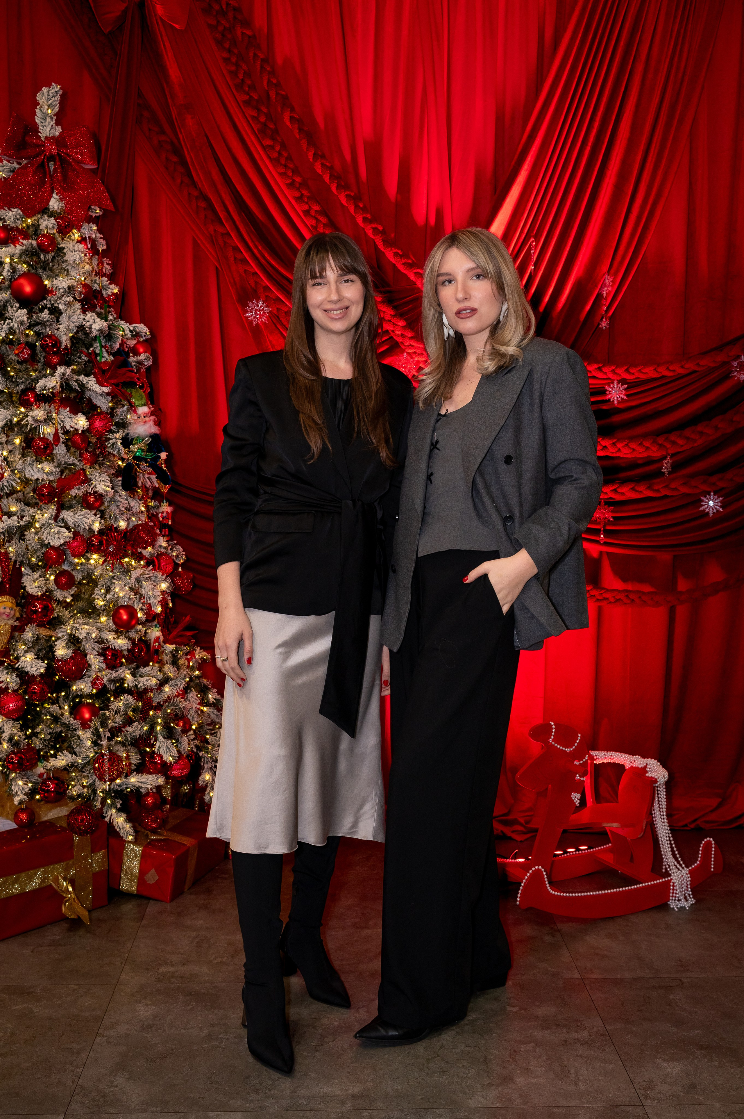 С Новым Годом, АкваМир!. Бизнес-Фотограф Краснодар