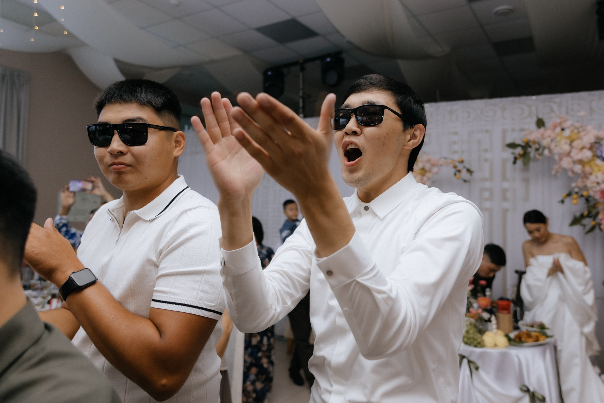 Хэшэгто и Мэдогма. Фотограф Улан-Удэ