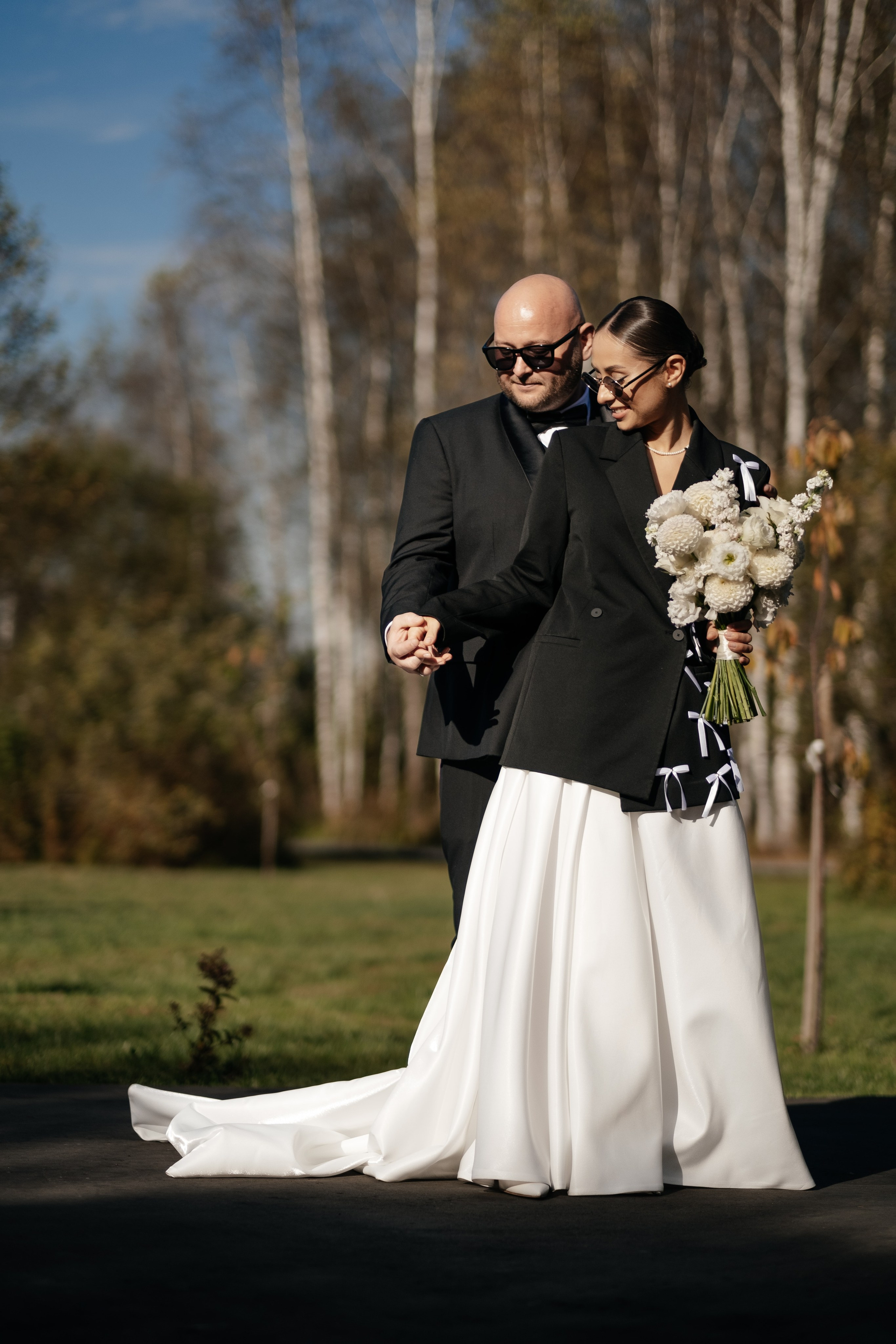 Дмитрий и Екатерина. Свадебный и семейный фотограф Москва, Звенигород, Одинцово, Можайск,