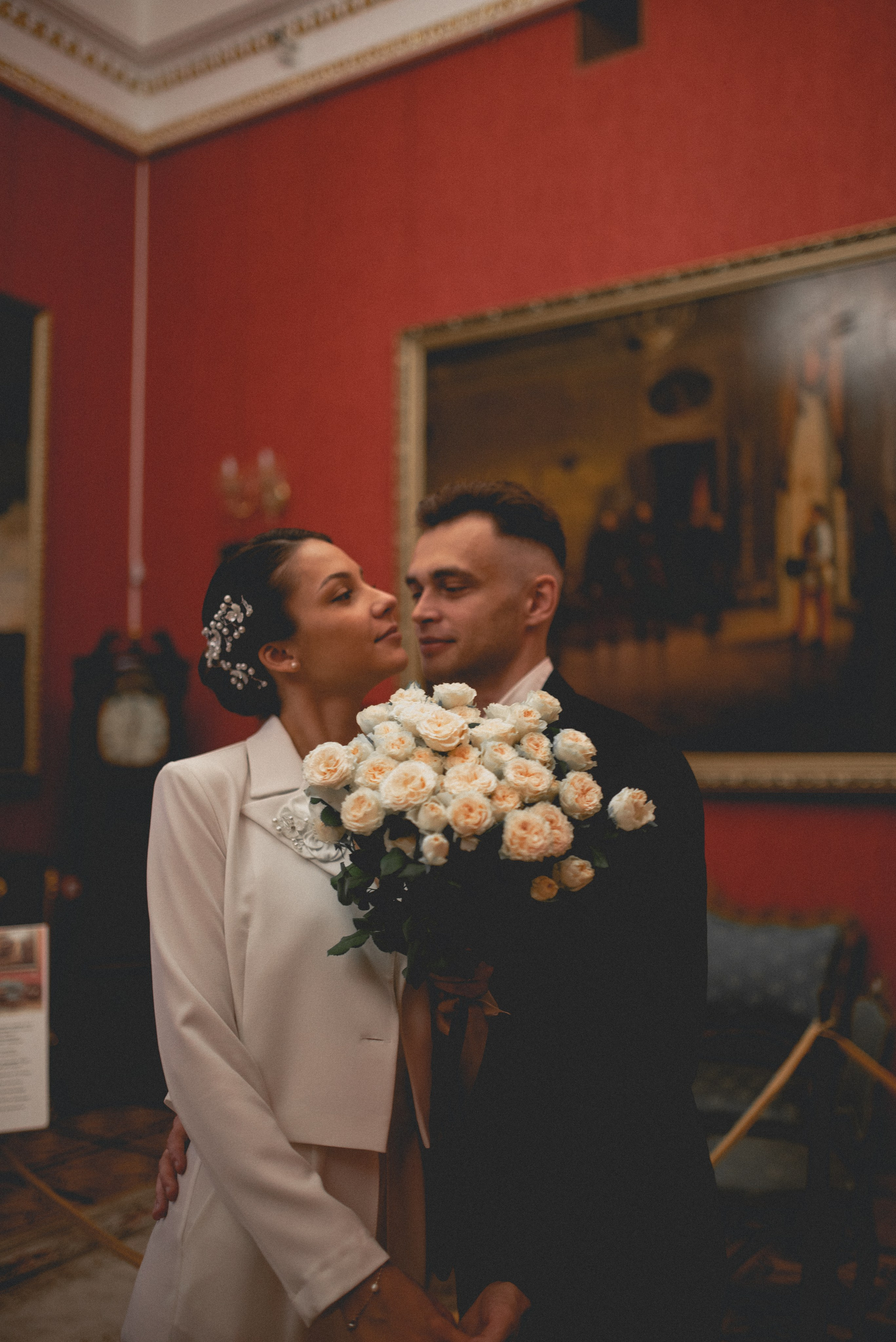 Арина и Павел. Гомель. Фотограф Санкт-Петербург, Новороссийск