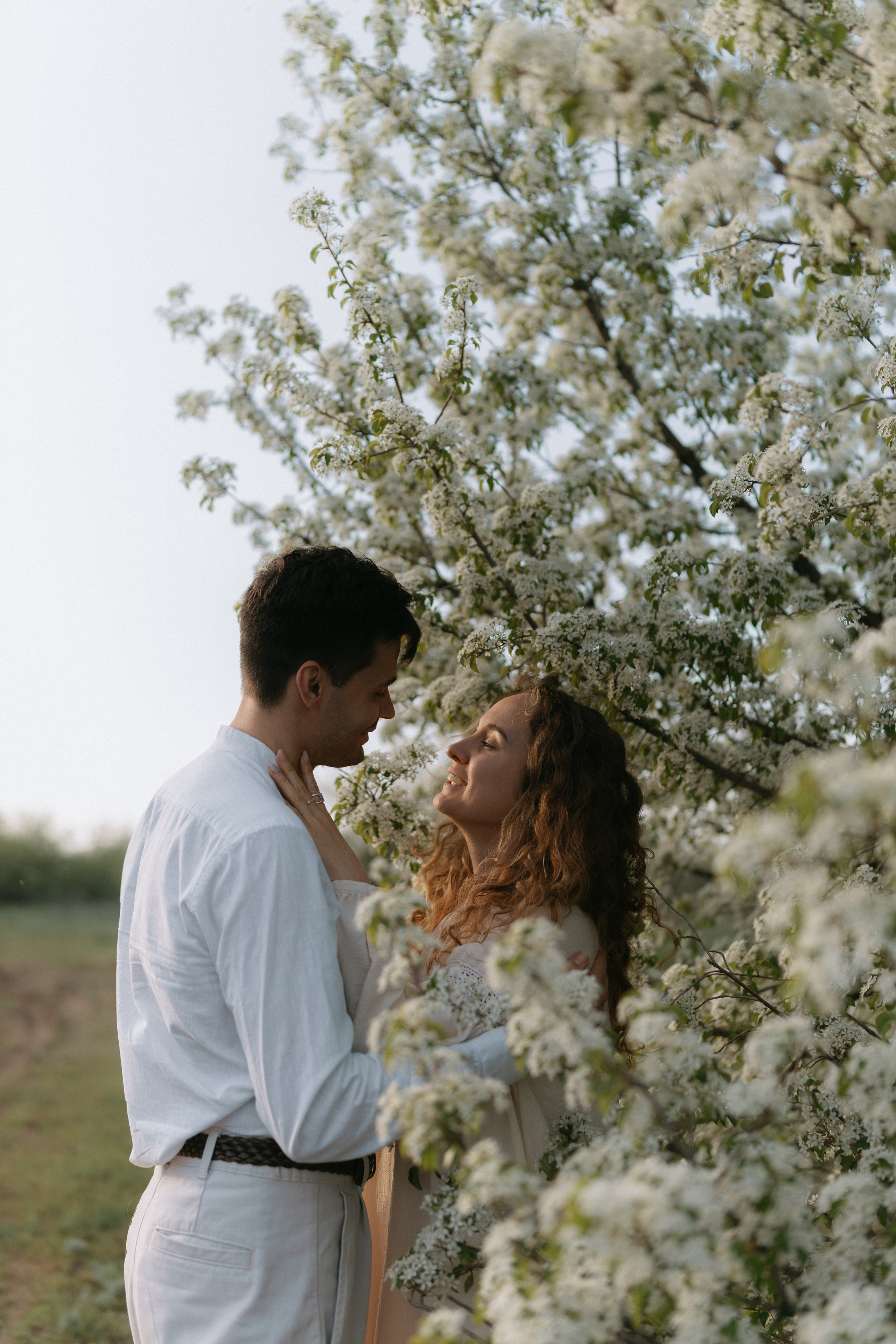 Каролина и Артем. Ланемец Юлия — фотограф Волгоград/Волжский