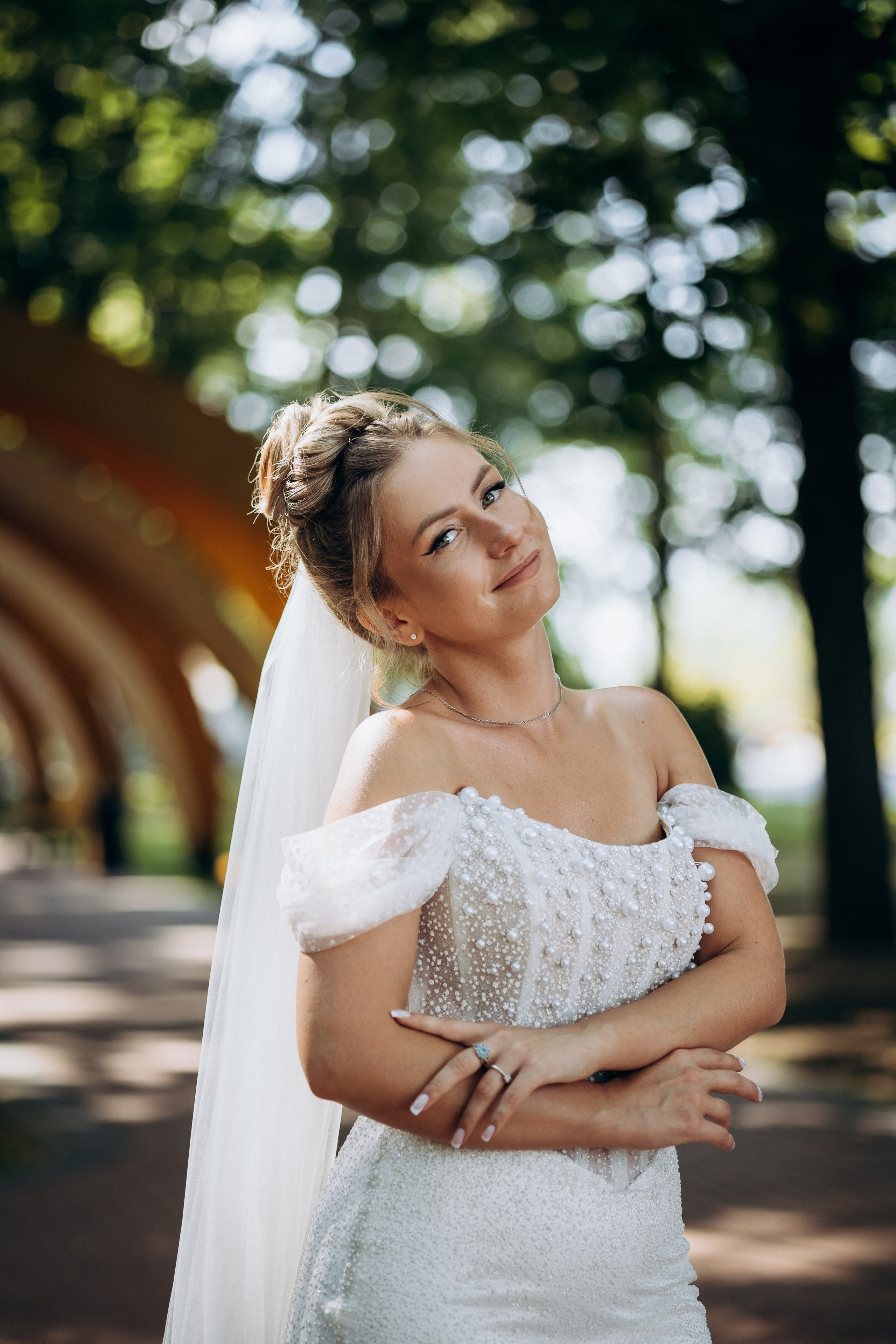 Свадьба Олега и Ксении. Фотограф Нижний Новгород