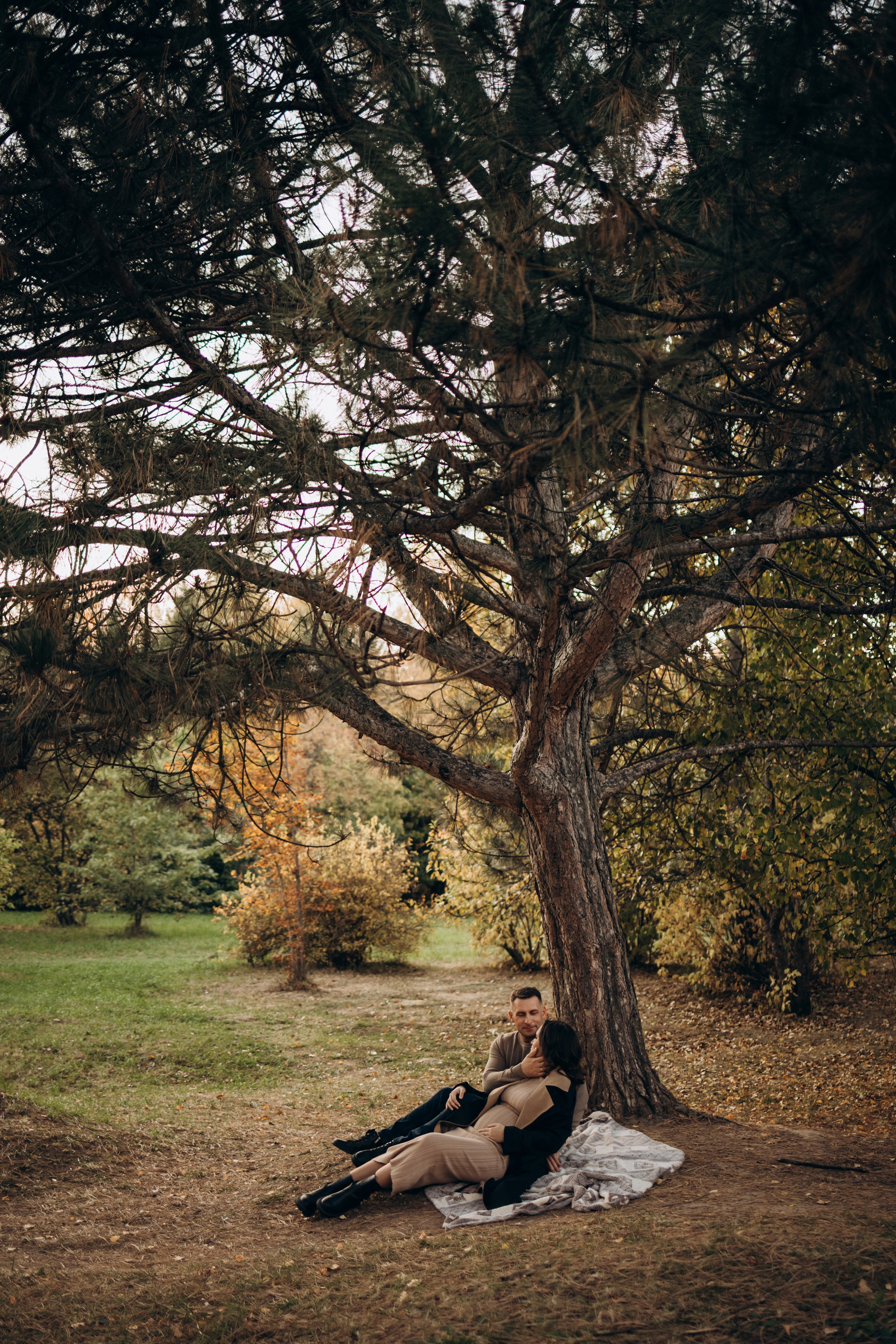 В ожидании. Фотограф Нижний Новгород