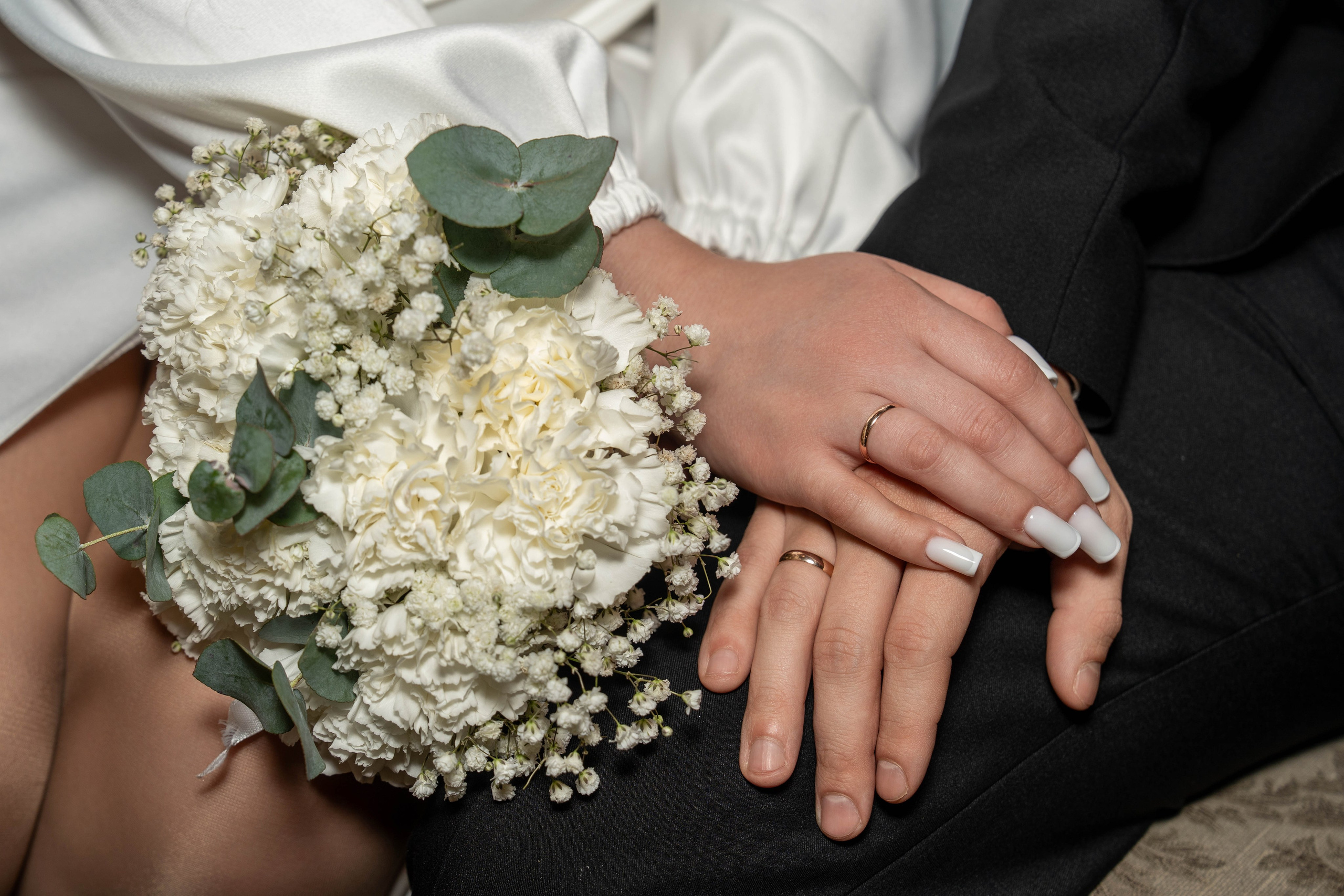 Свадьбы. Главная