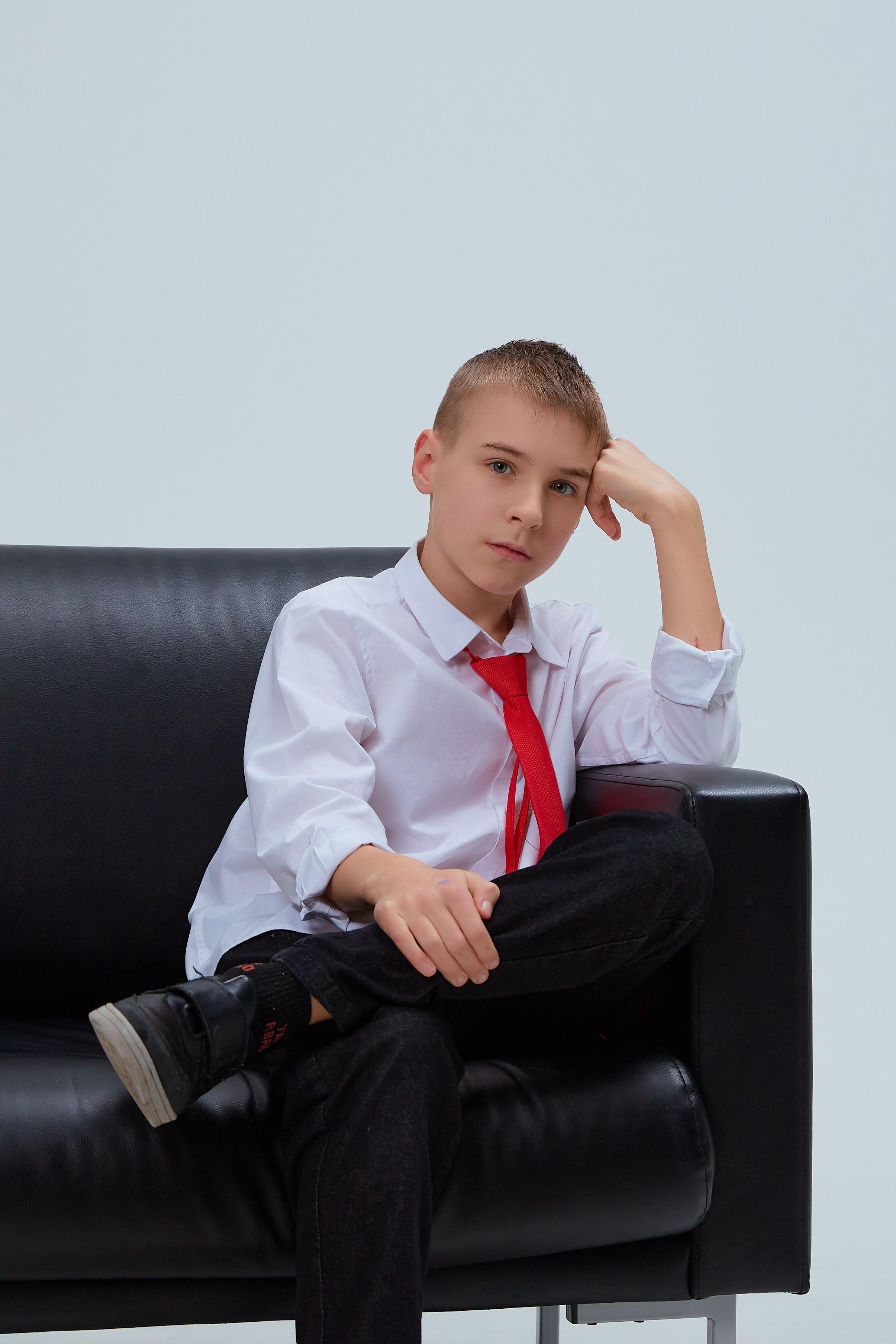 Андрей и его семья. Свадебный и семейный фотограф г. Саранск