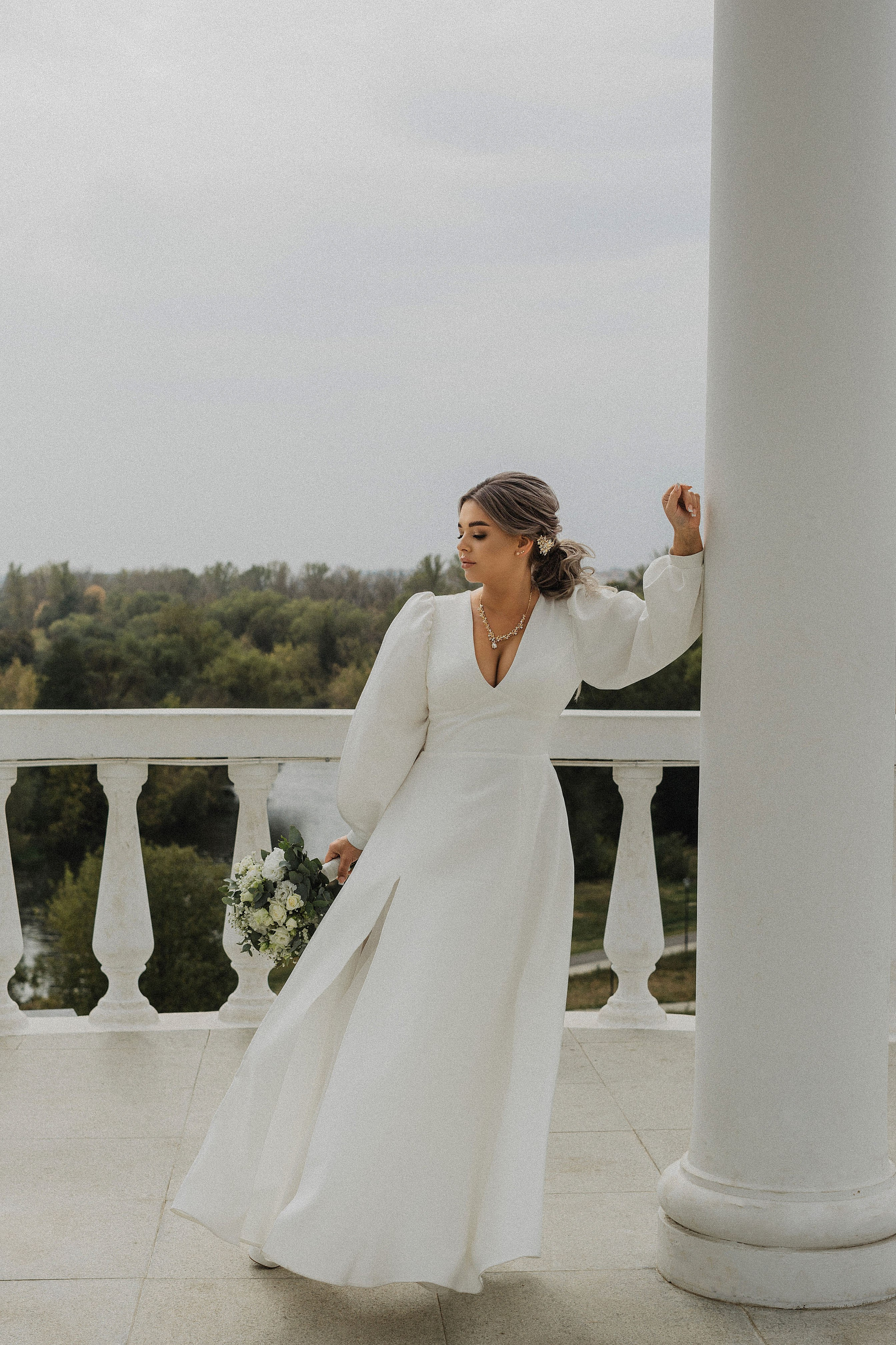 Александр и Алёна. Фотограф в Москве Ангелина Ким
