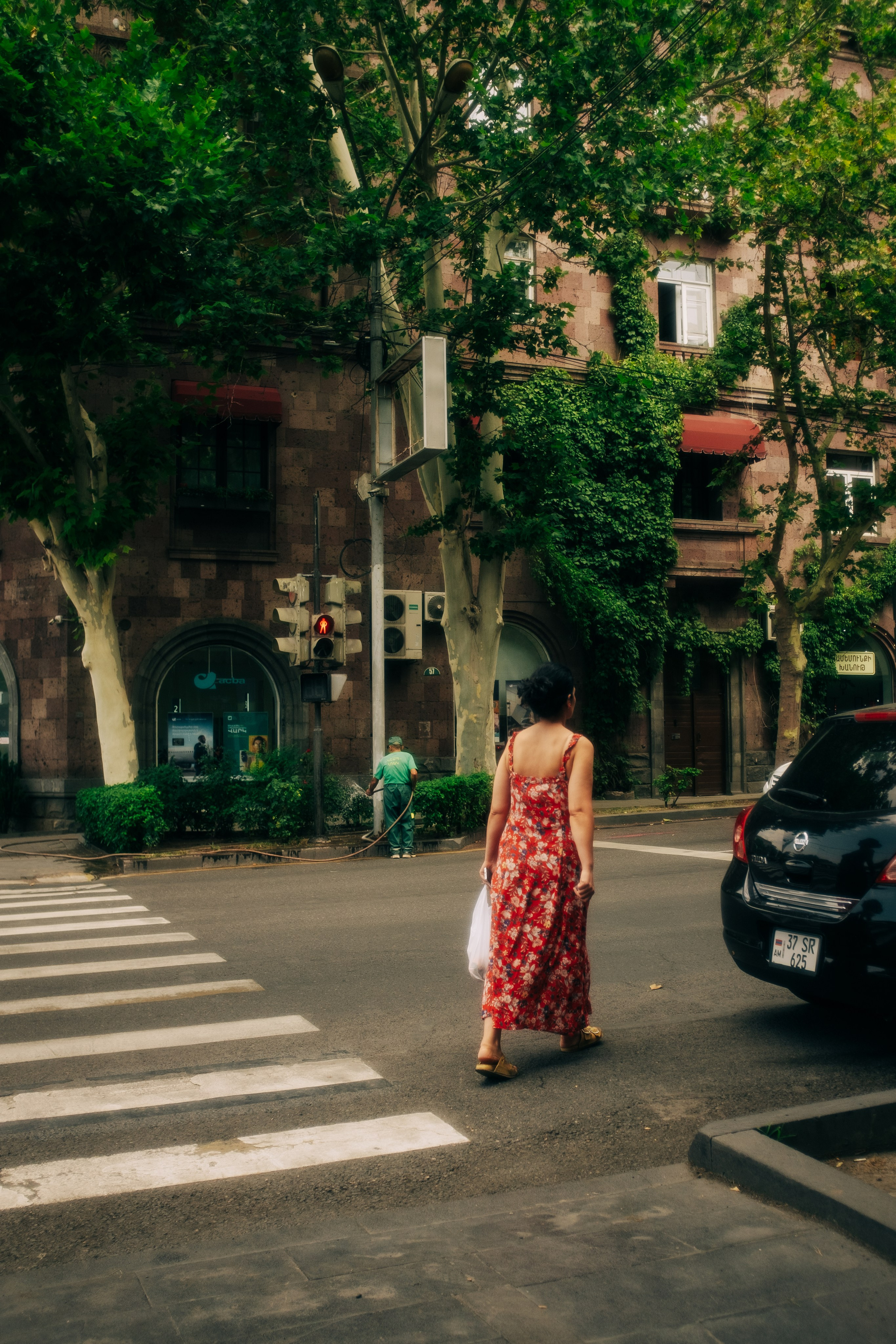 Армения. Фотограф Екатерина Катунова | Москва