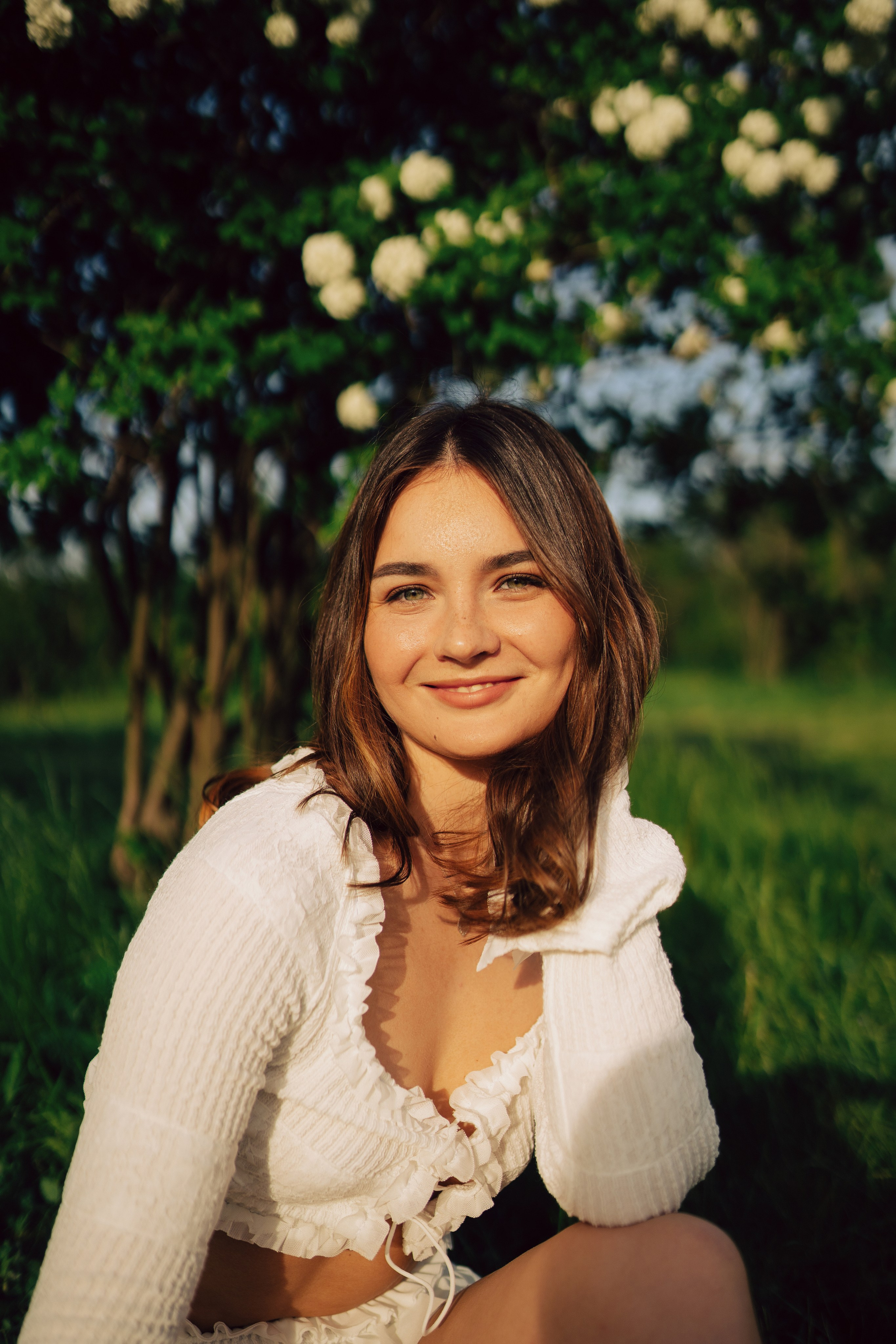 Даша. Фотограф Екатерина Катунова | Москва