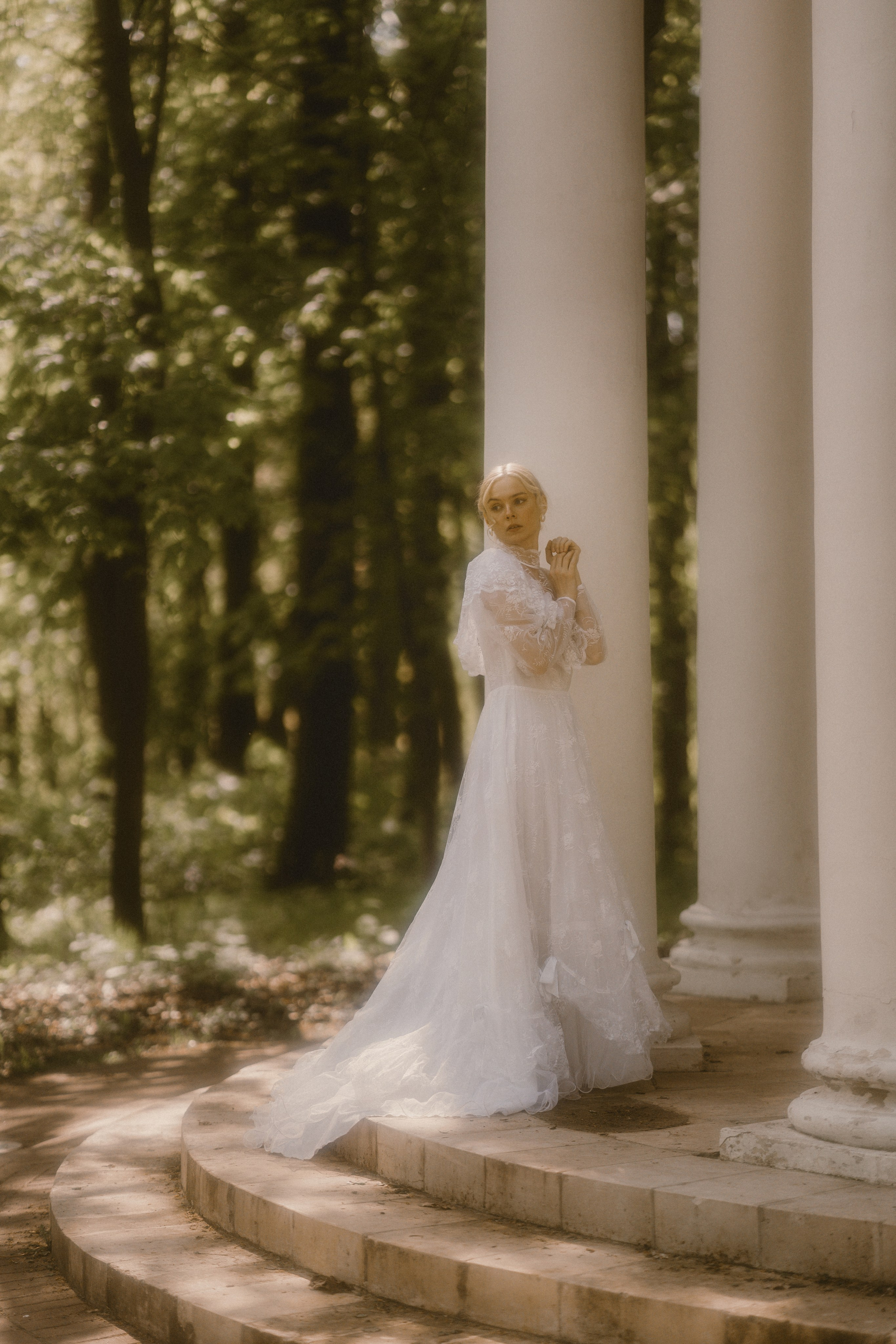 Катя. Фотограф Екатерина Катунова | Москва