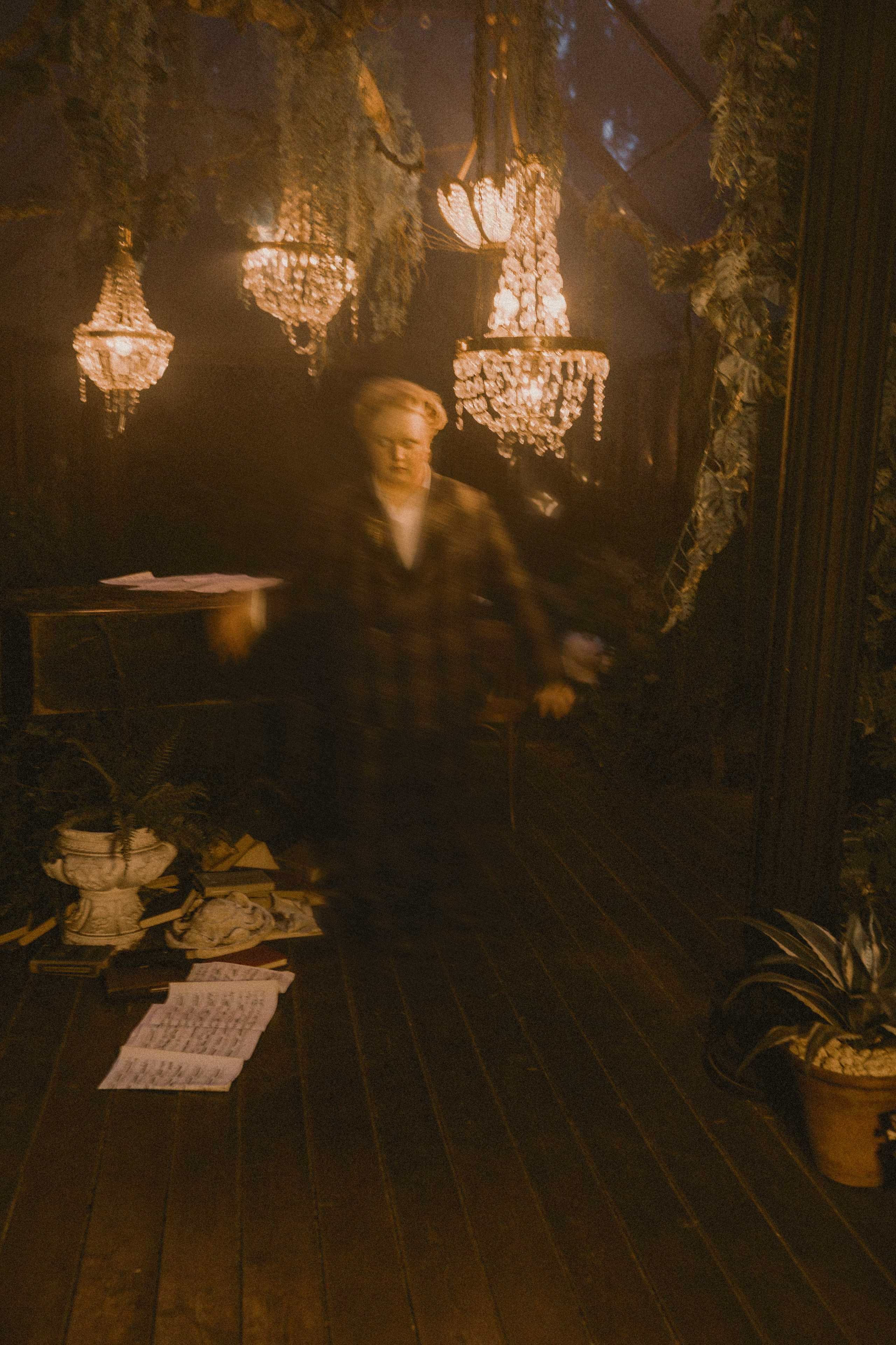 Ваня. Фотограф Екатерина Катунова | Москва