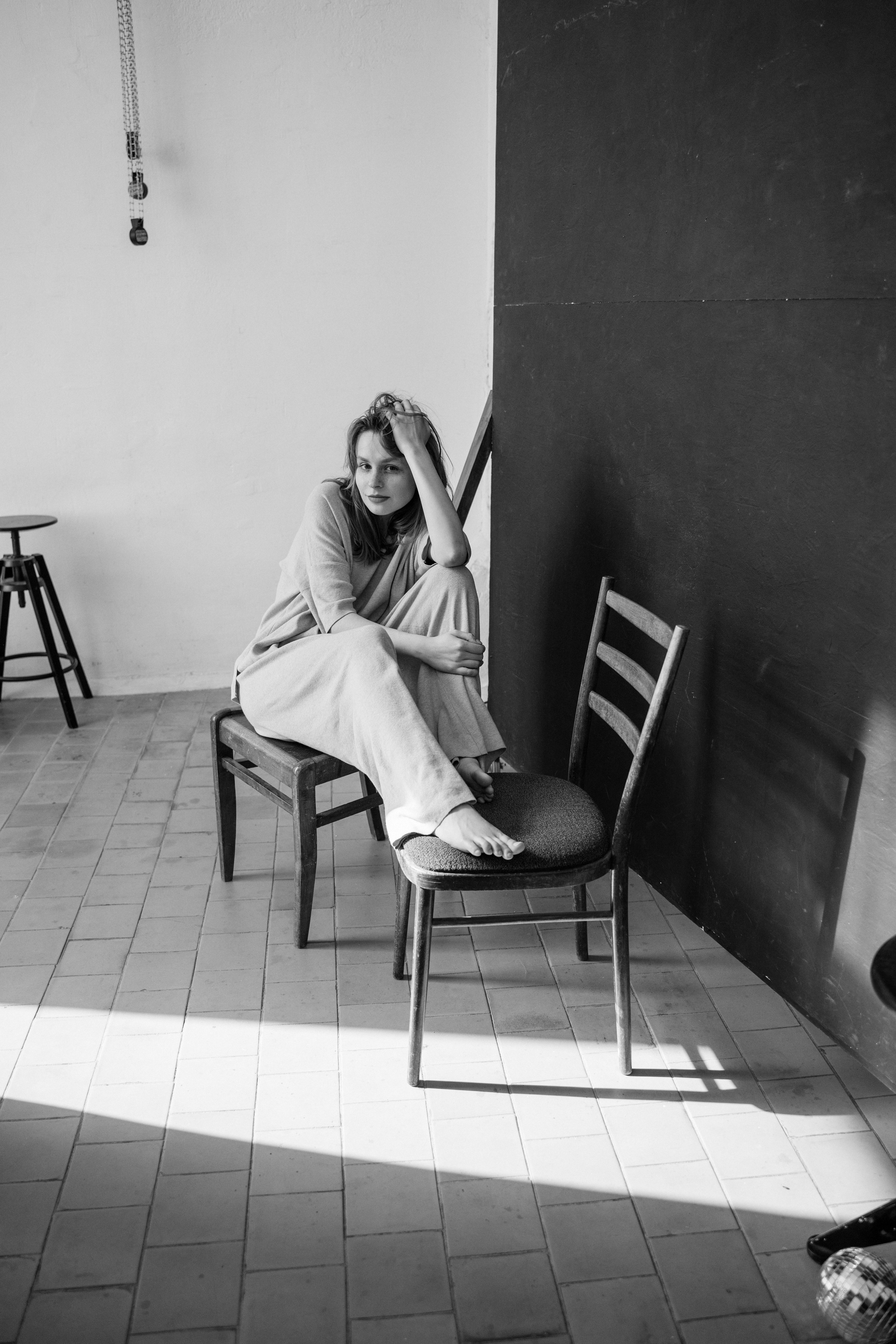 Саша. Фотограф Екатерина Катунова | Москва