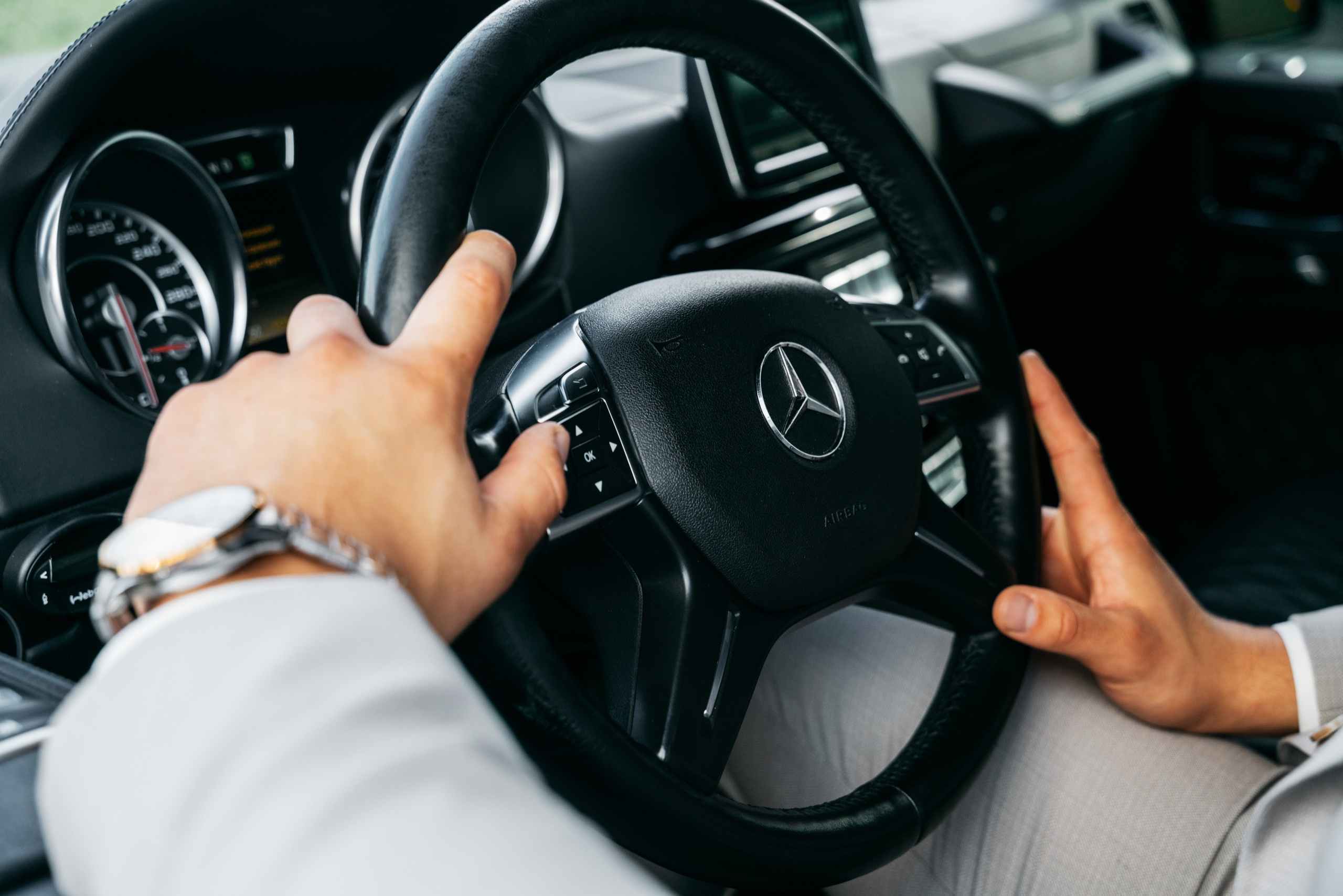 Ульяна и Артем | Обнинск. Свадебный фотограф Анастасия Лебедикова Москва