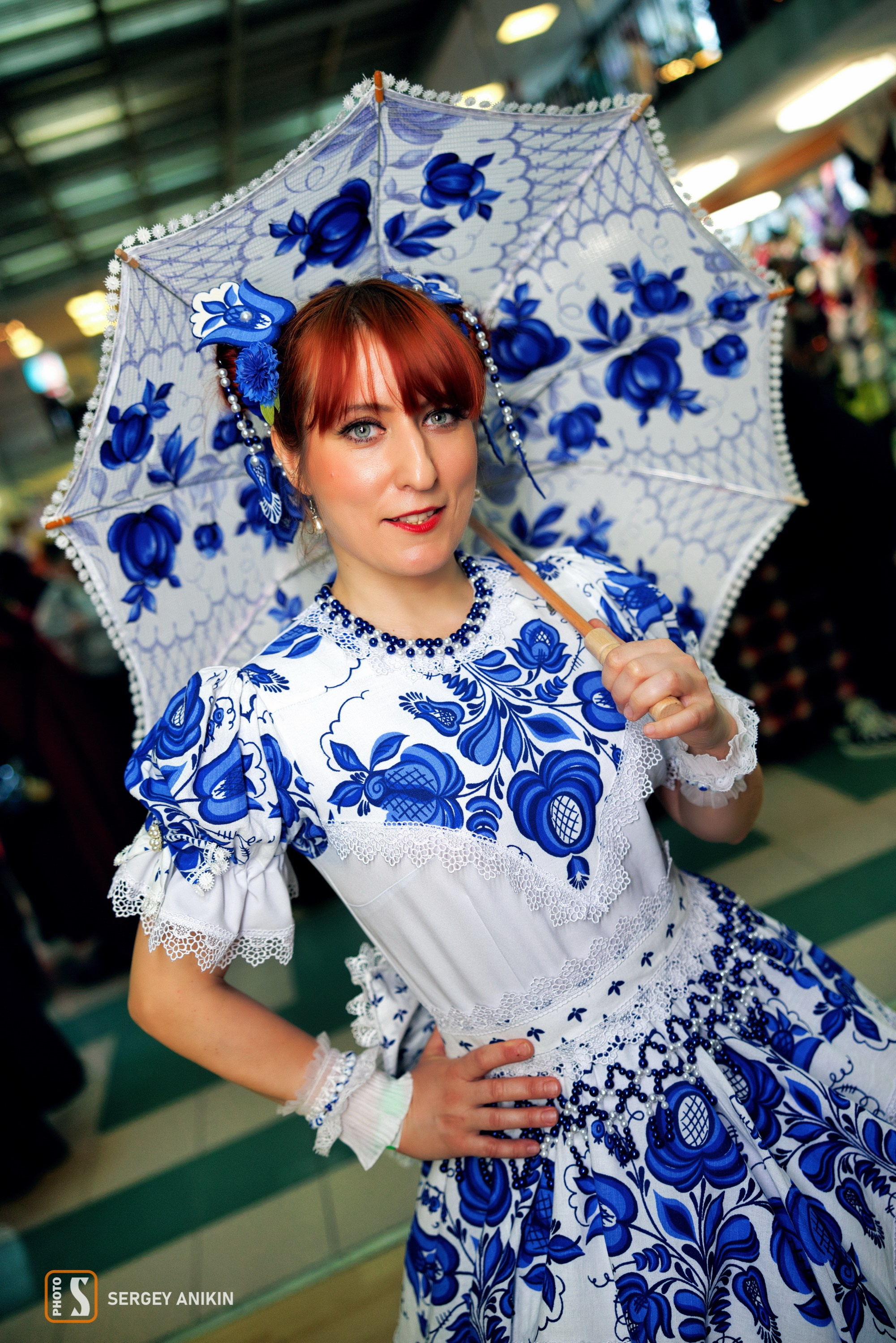 Фоторепортаж с фестиваля MagicFest 2026 в Москве