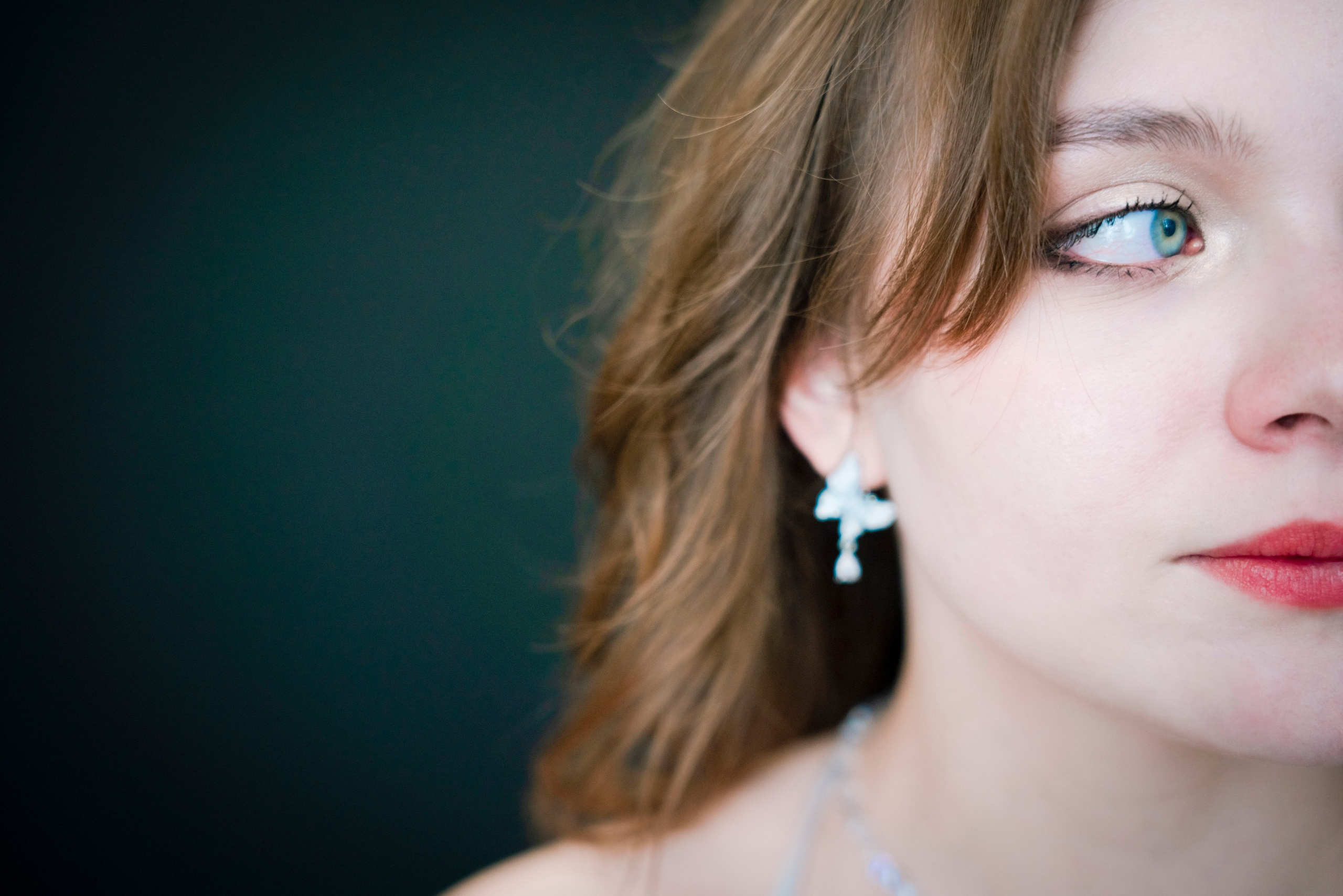 Студийная съемка. Плак или Квак