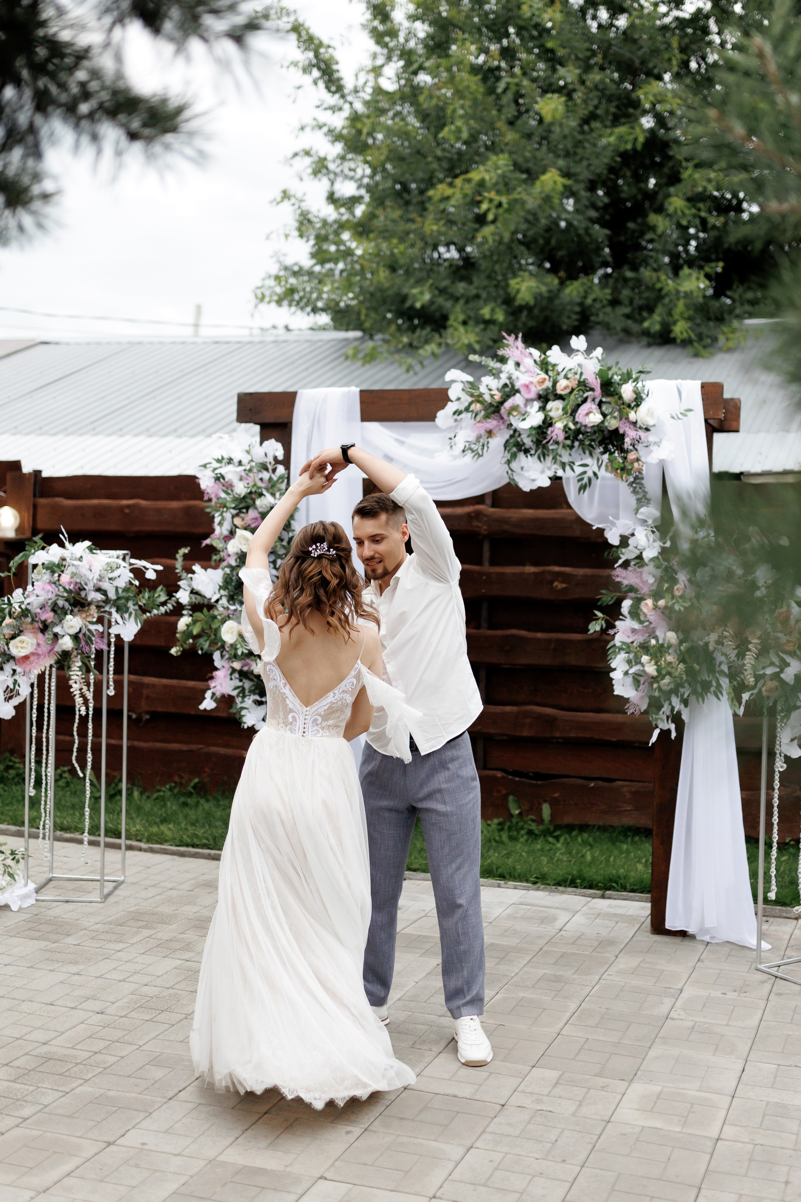 Татьяна и Илья. Щетинина Наталья свадебный фотограф Барнаул