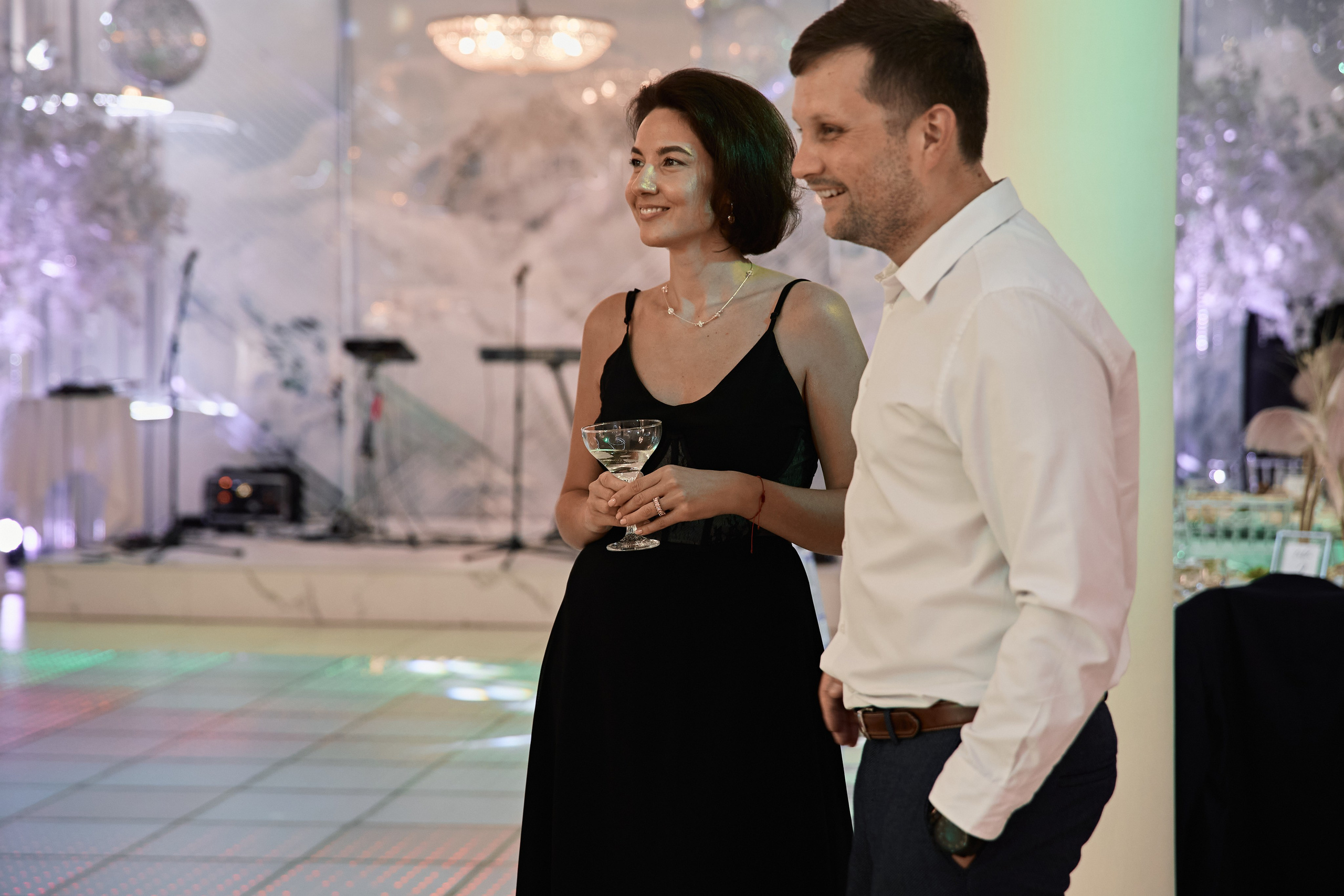 Корпоратив RPT company. Фотограф Александра Иванова