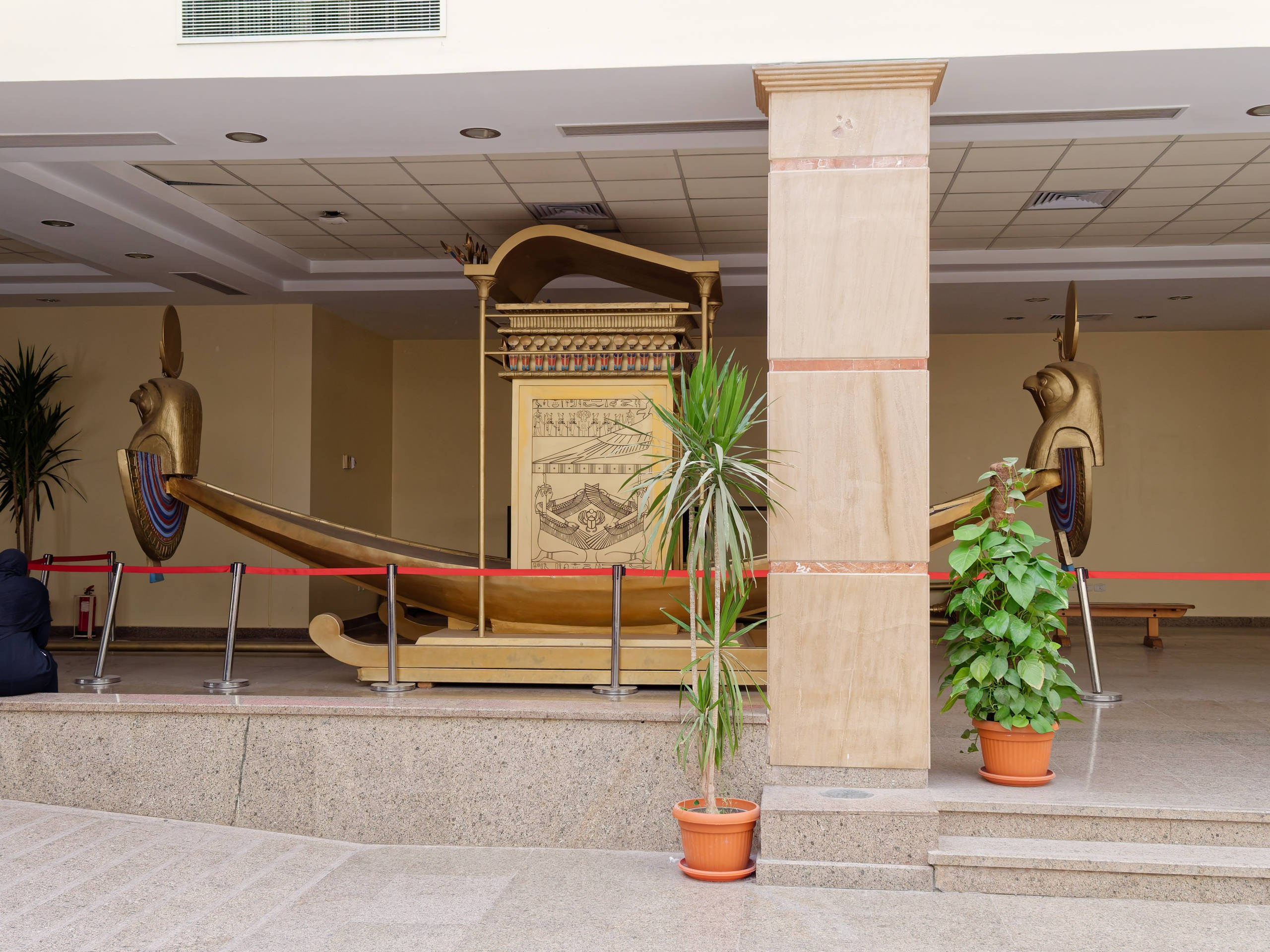 Луксор 2022, Карнакский храм. Избранные фотографии