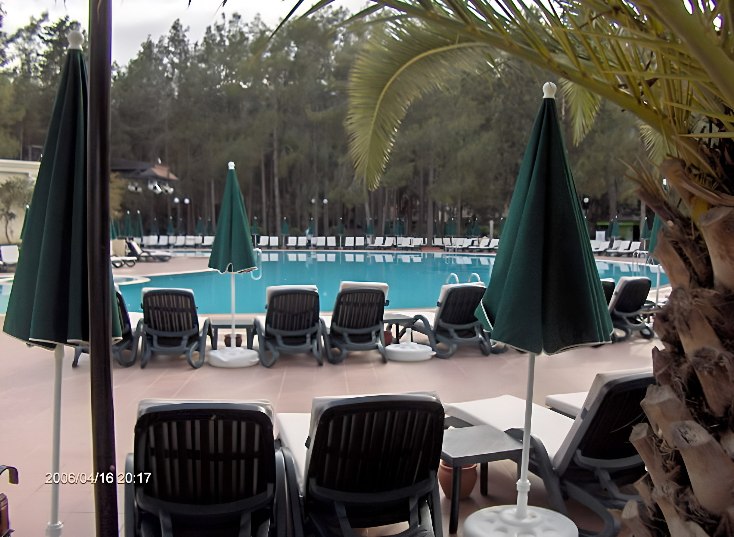 Кемер, Бельдиби 2006. Избранные фотографии