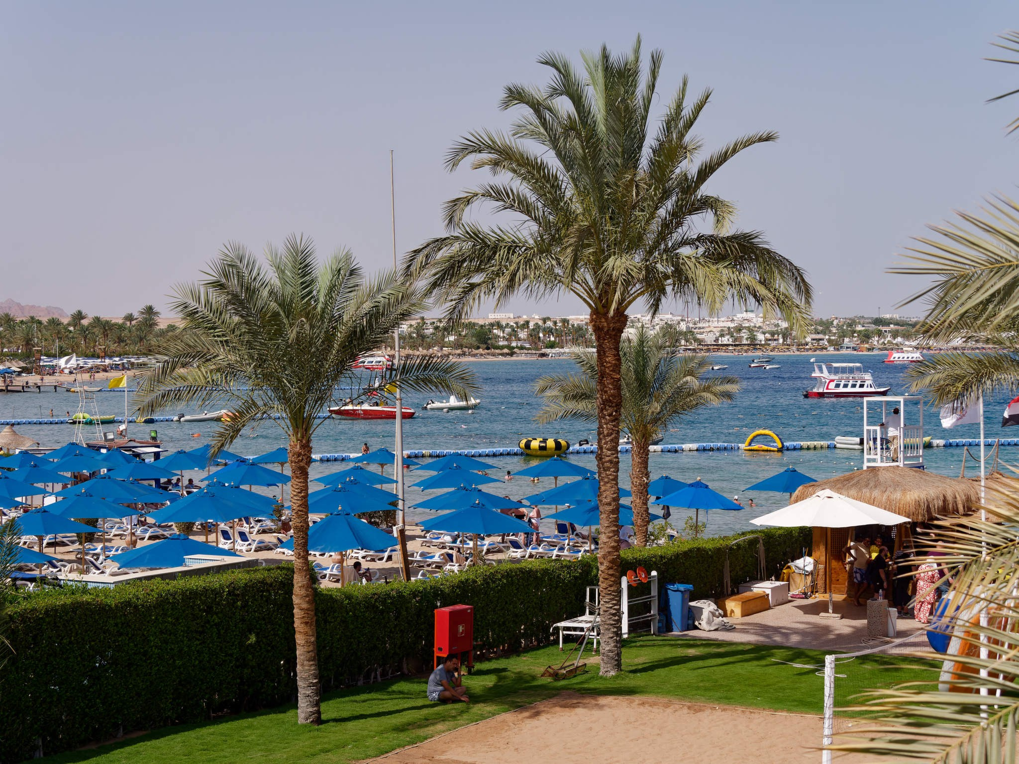 Шарм-эль-Шейх 2024. Избранные фотографии