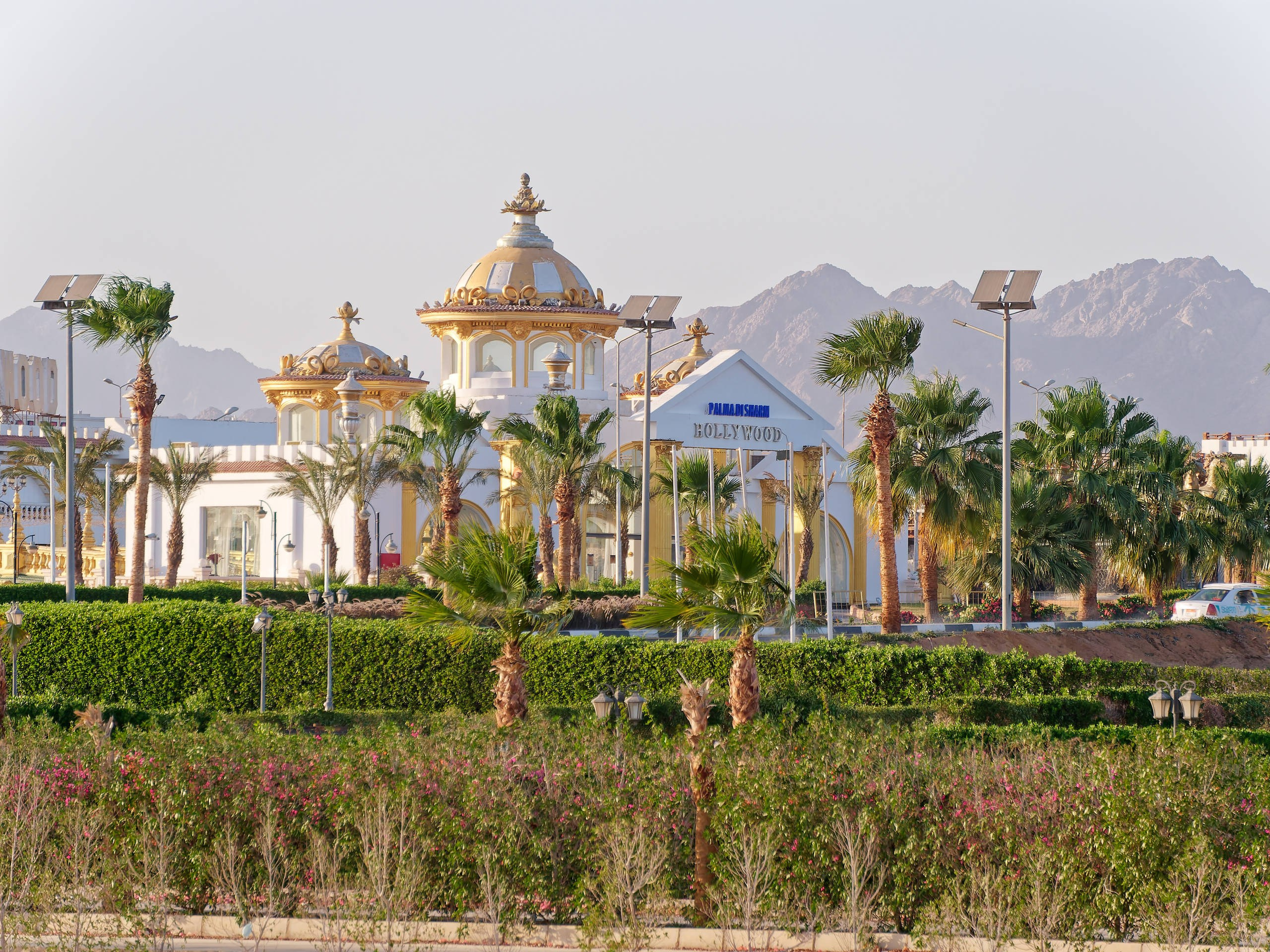 Шарм-эль-Шейх 2022 (1). Избранные фотографии