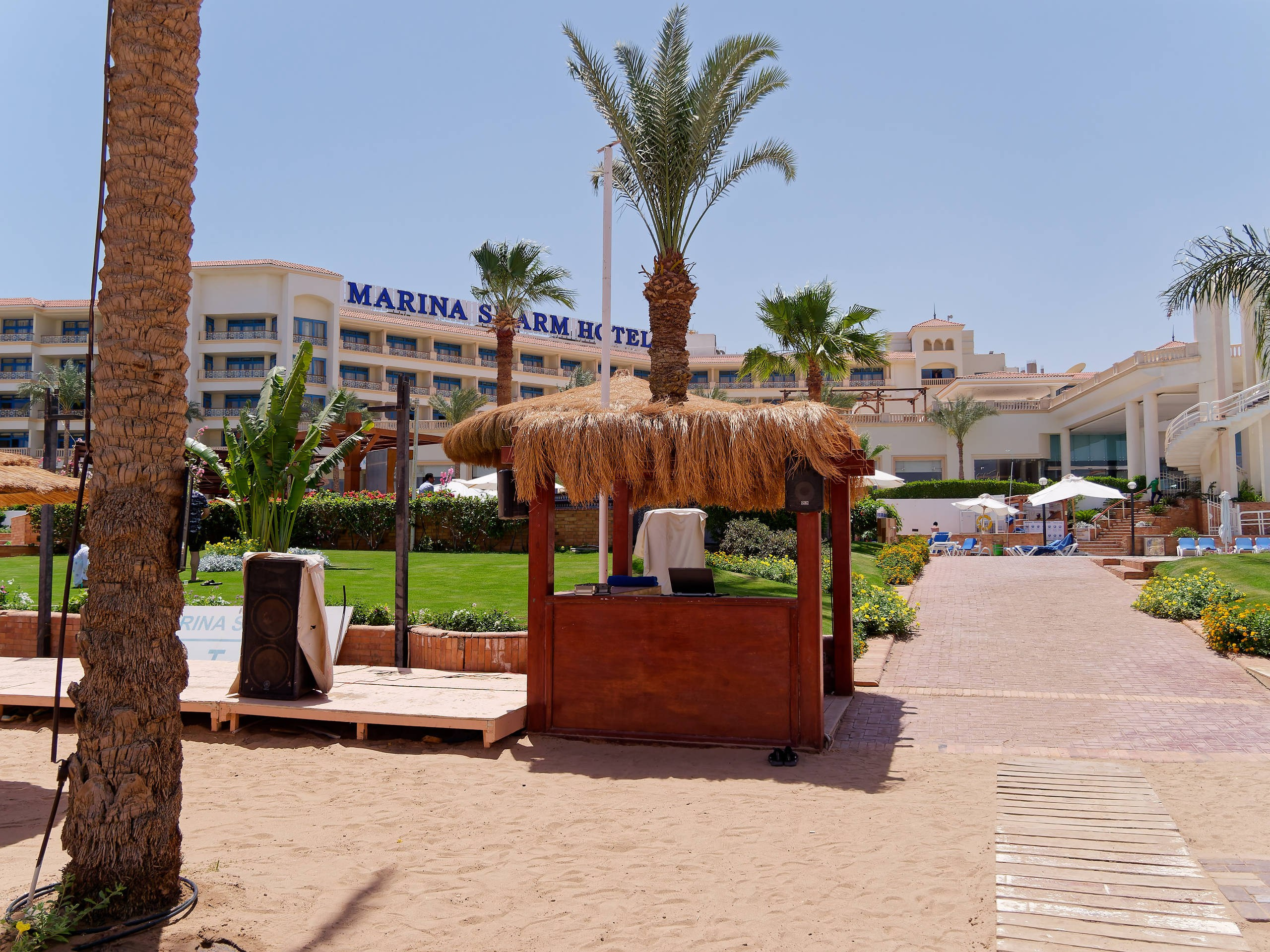 Шарм-эль-Шейх 2022 (1). Избранные фотографии