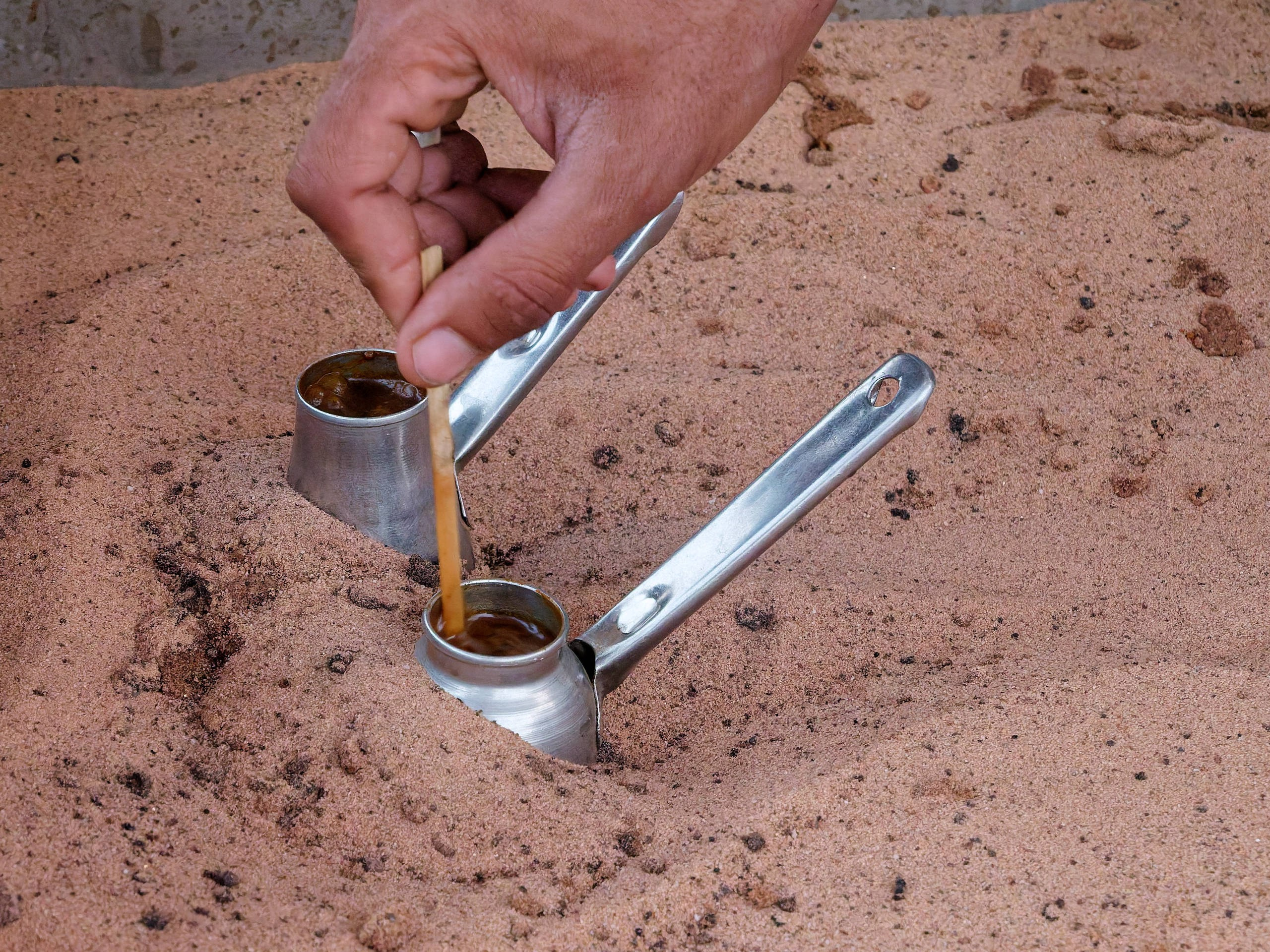 Шарм-эль-Шейх 2022, сафари. Избранные фотографии