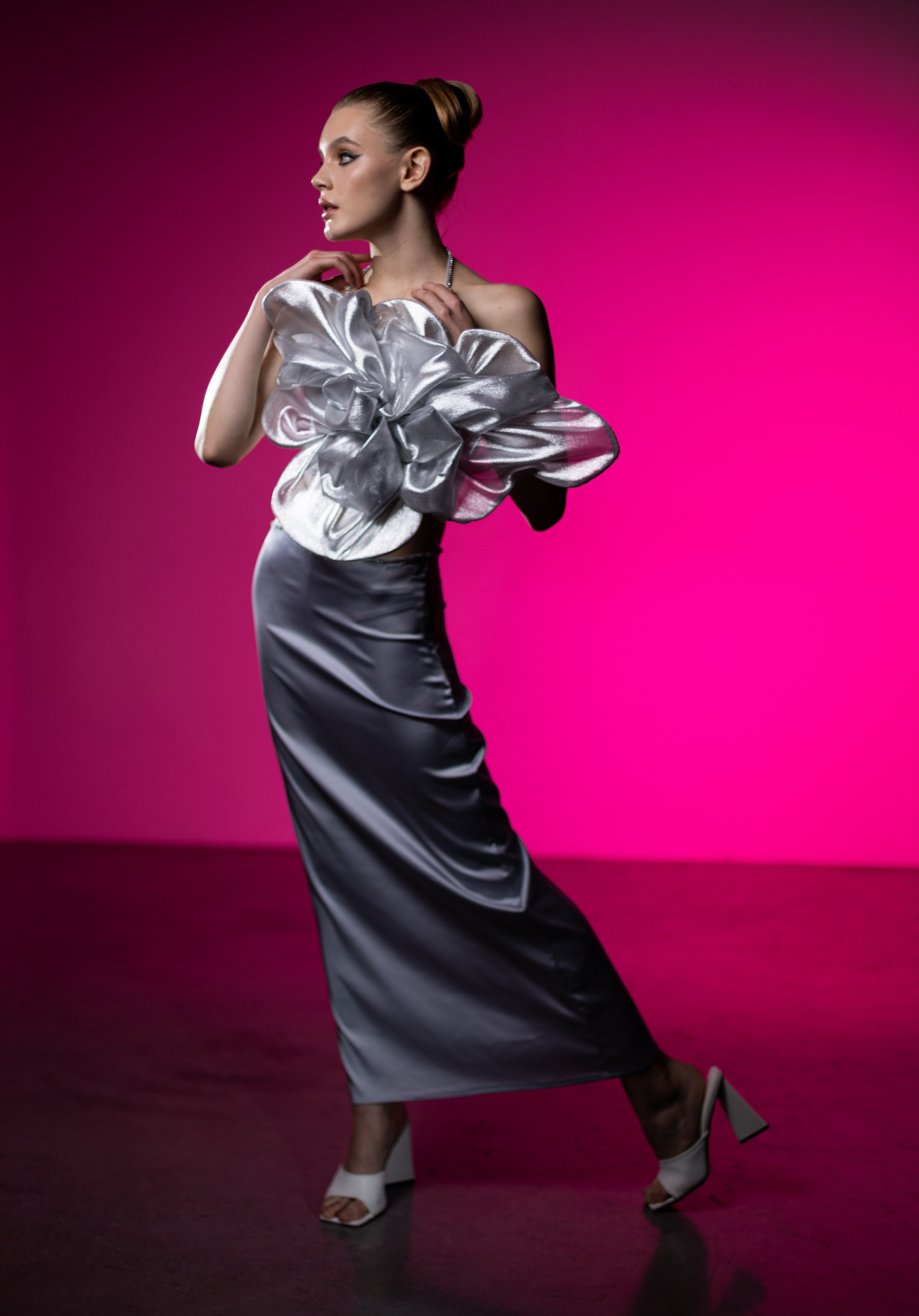 Алена. Фотограф из Краснодара Мария Приходько