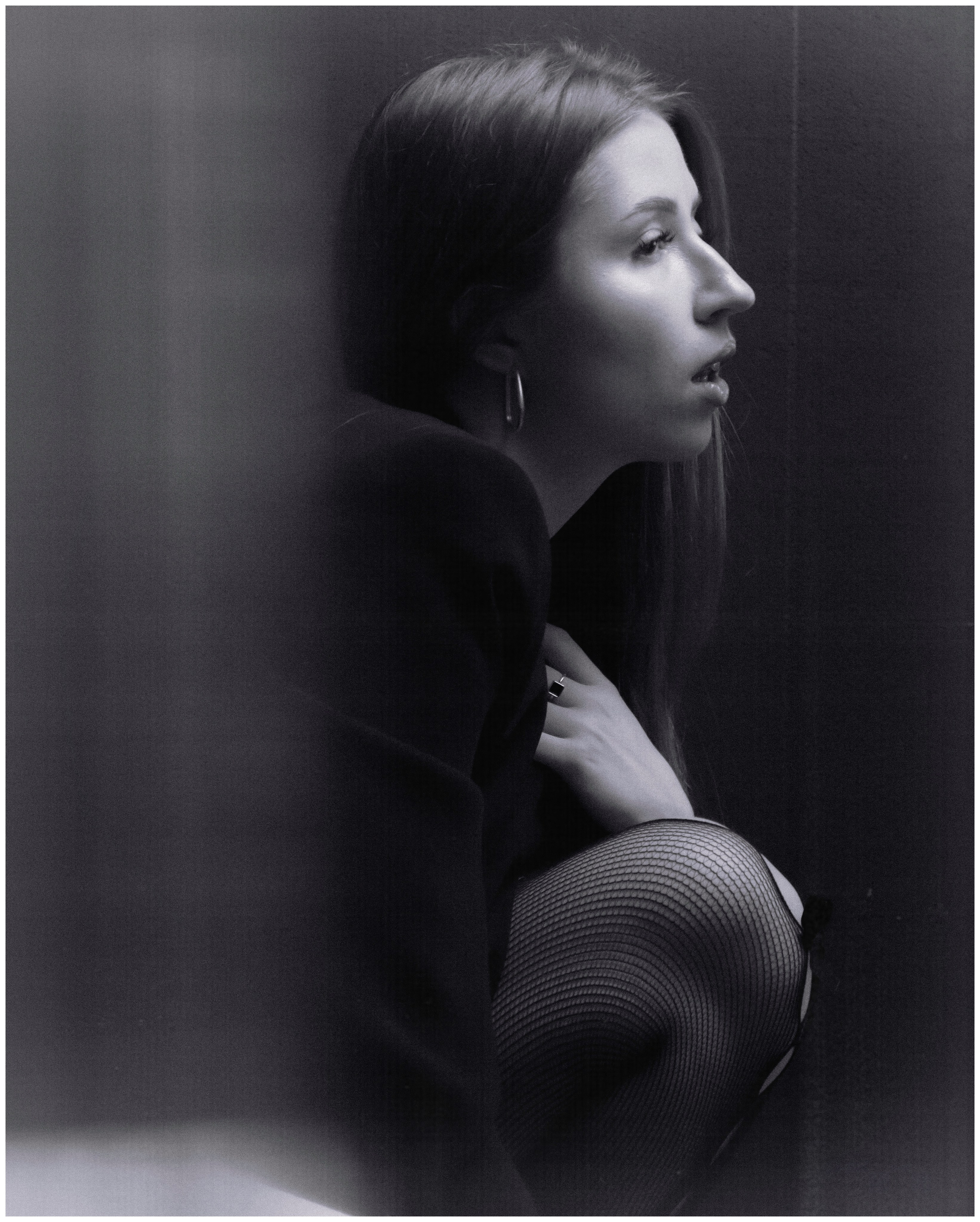 Антонина. Портретный и свадебный фотограф в Москве Александра