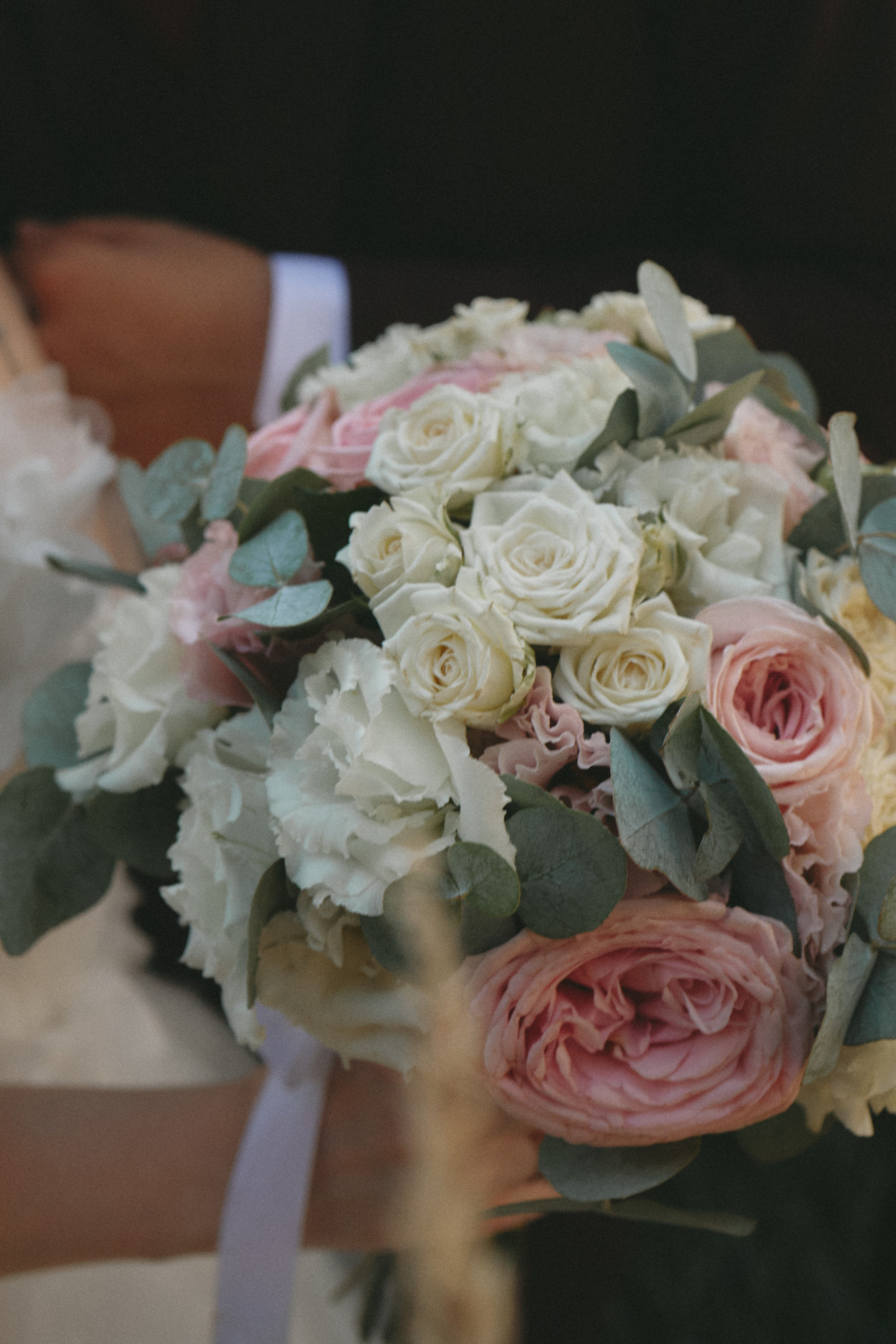 Weddings. Продюсер