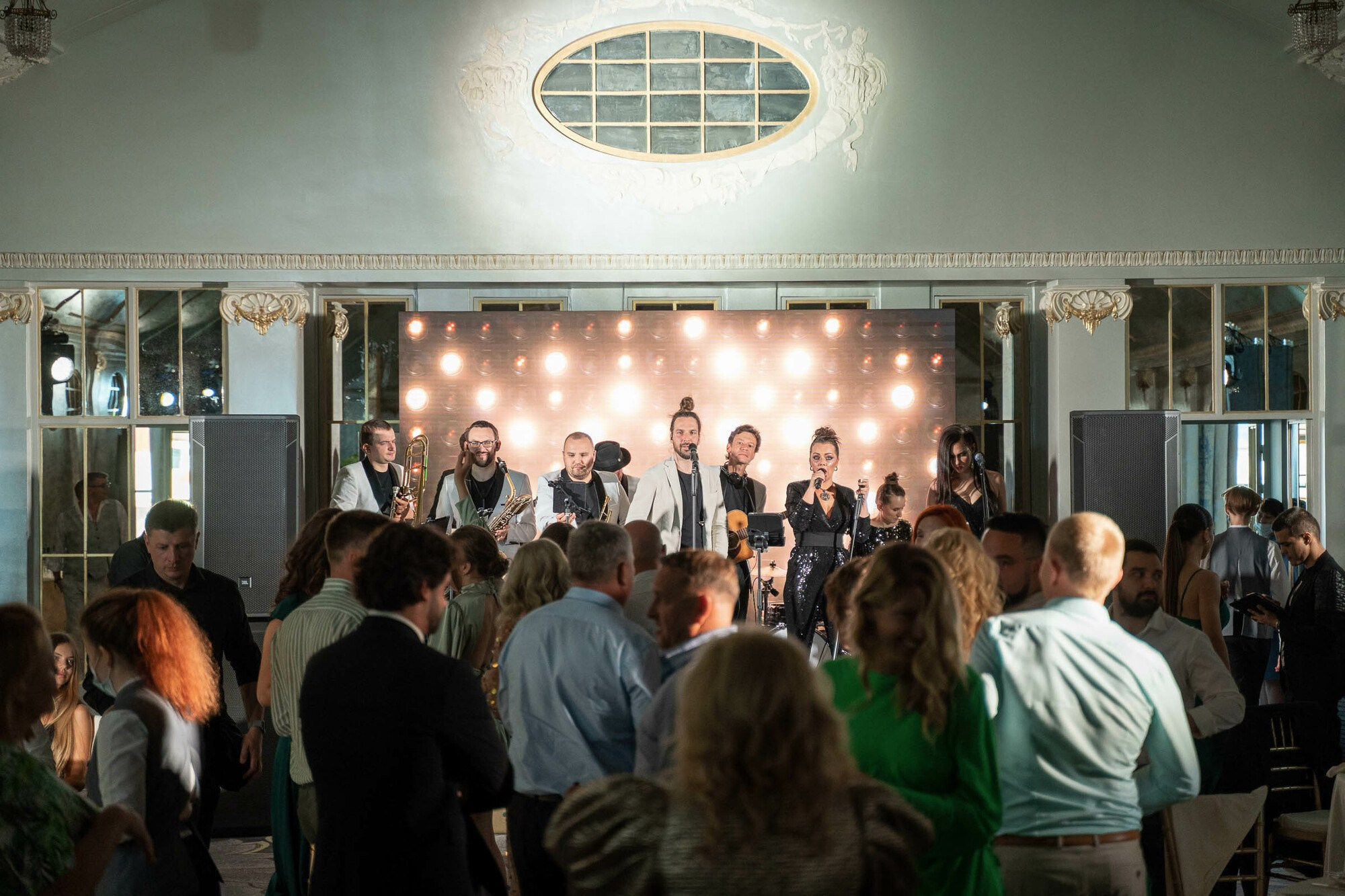 Свадьба в гостинице Belmond Европа. Свадебный фотограф в Санкт-Петербурге и Москве Андрей Нестеров