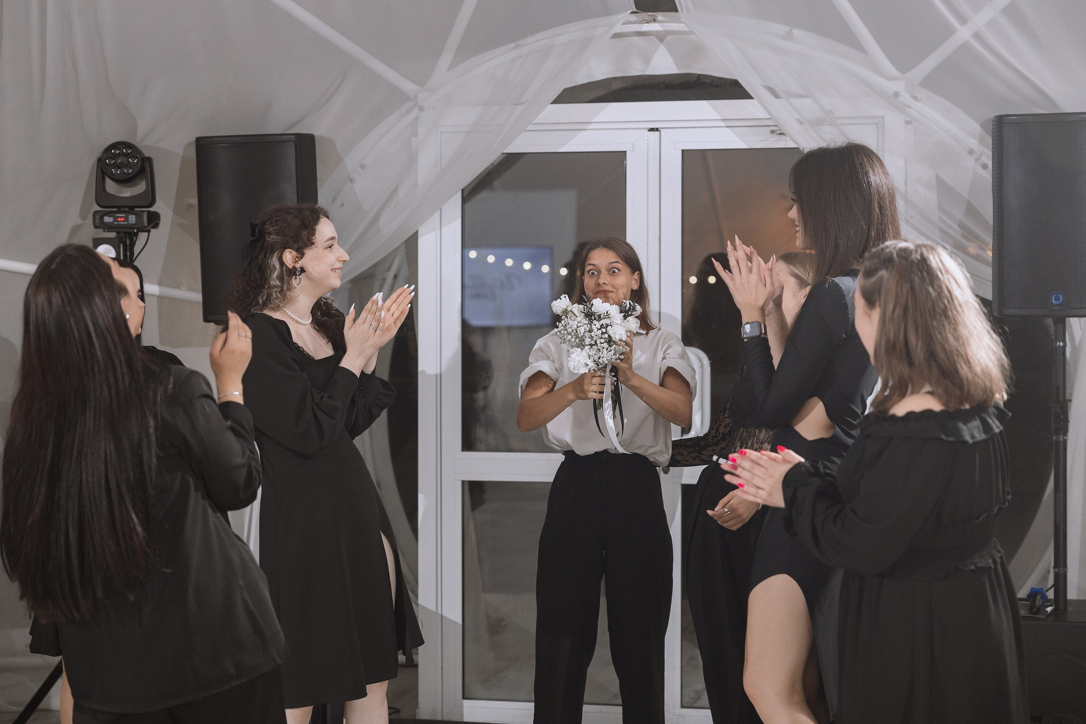 Илья и Света. Свадебный фотограф Ярославль Дмитрий Васячкин