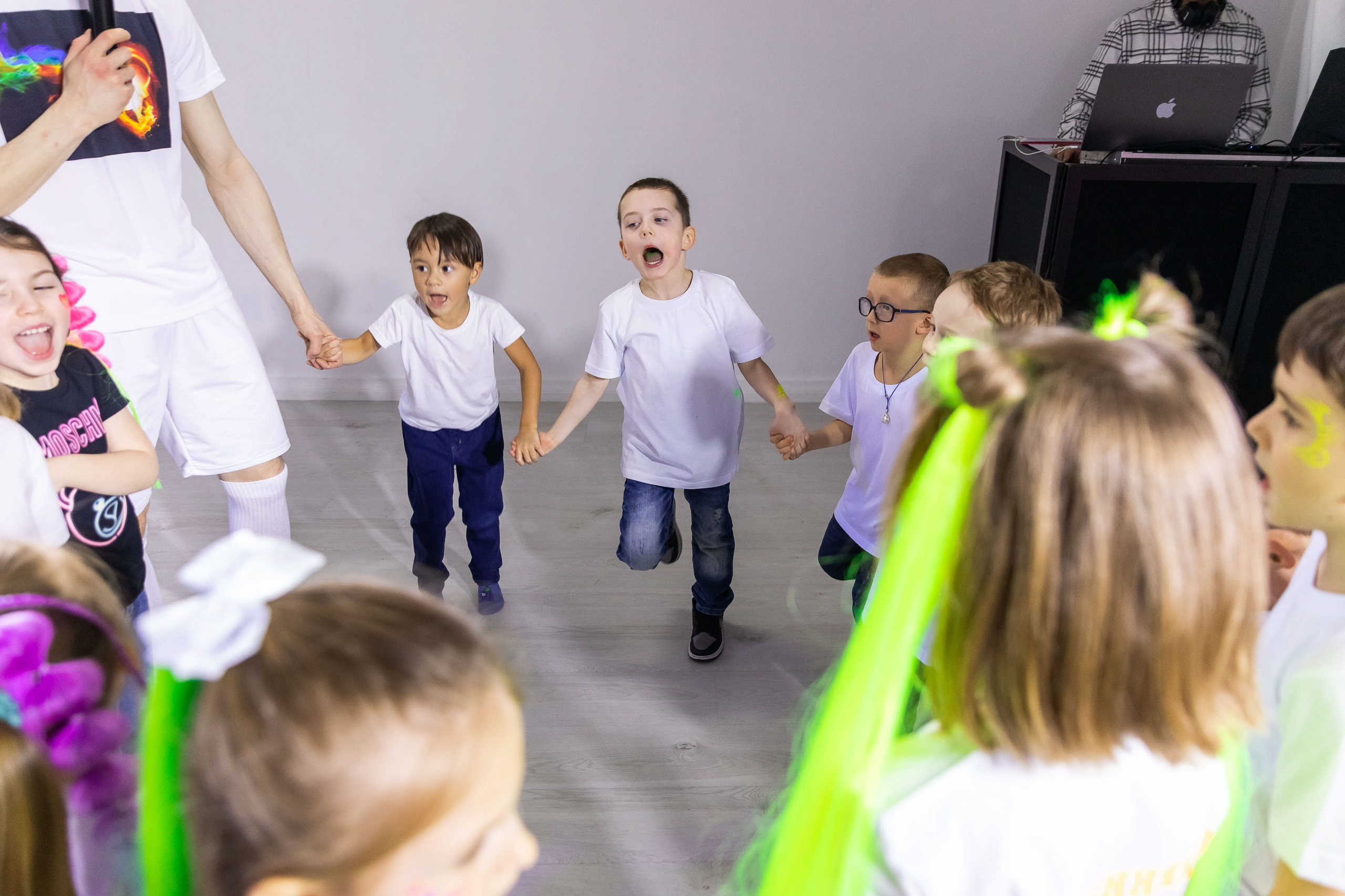 День Рождения Артемия Кержакова. NesterovaMaria.ru