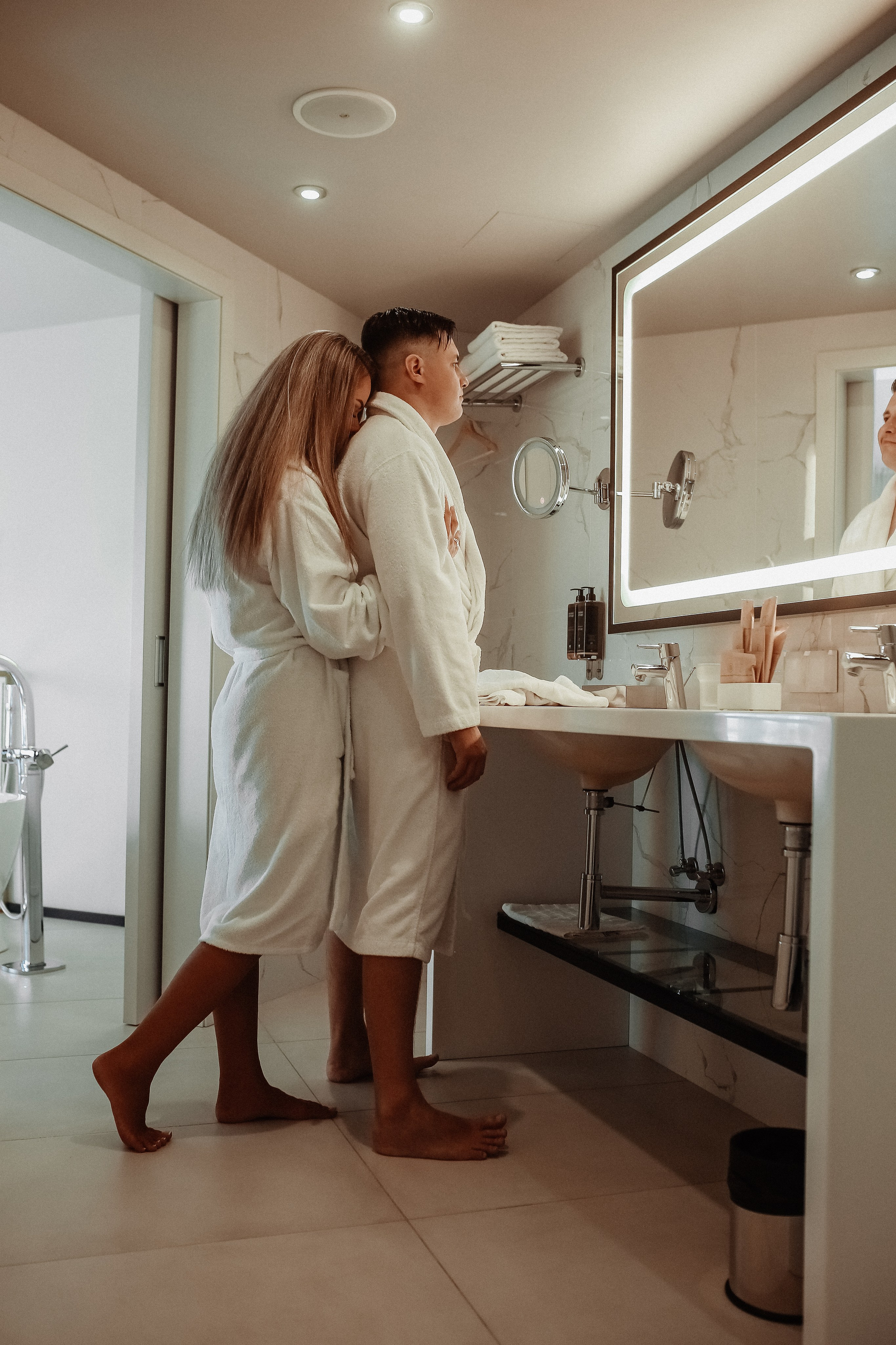 Эля-Коля. Фотограф в Новосибирске Ася Зверева