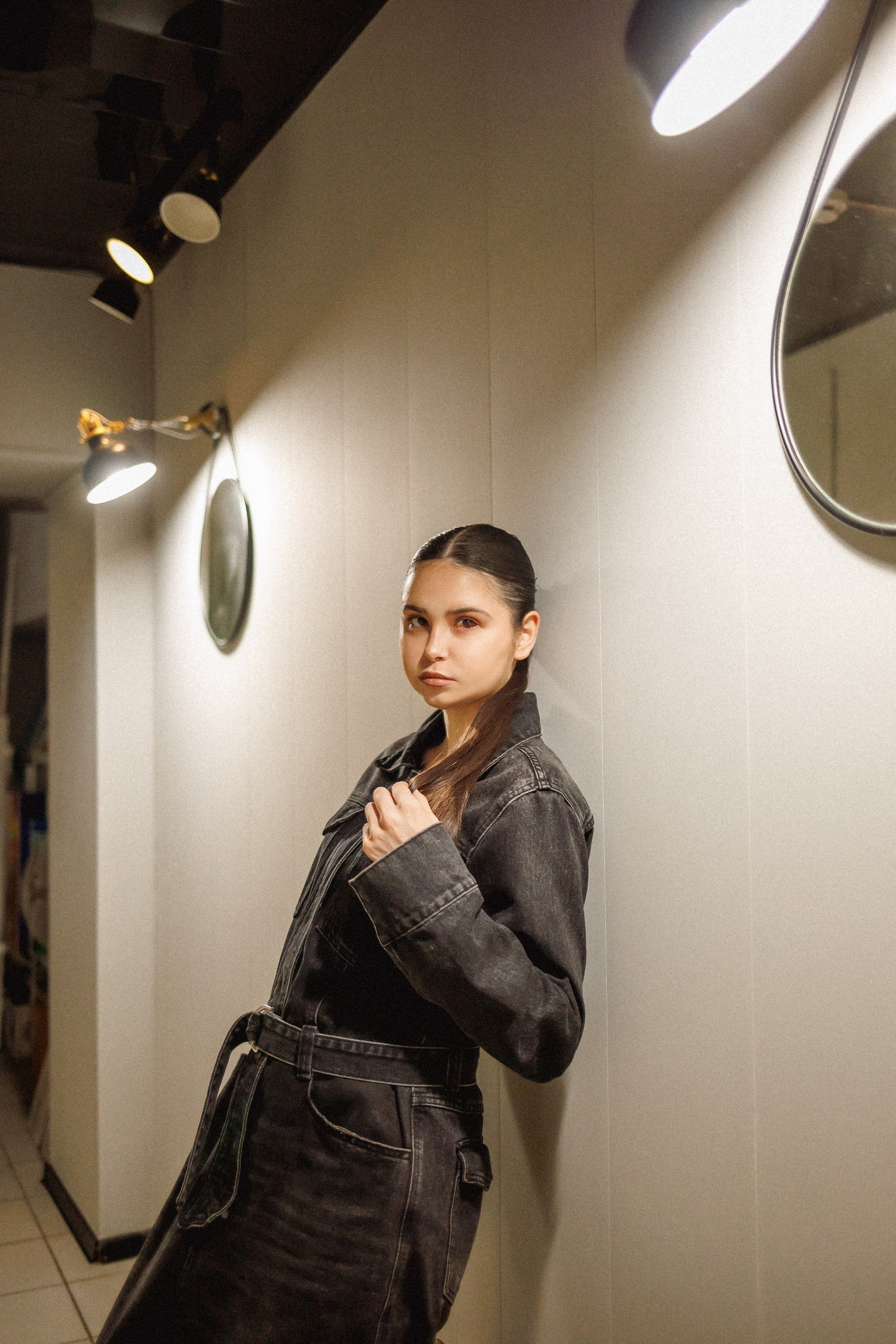 Дни рождения (18+). Фотограф в Москве Базанова Дарья