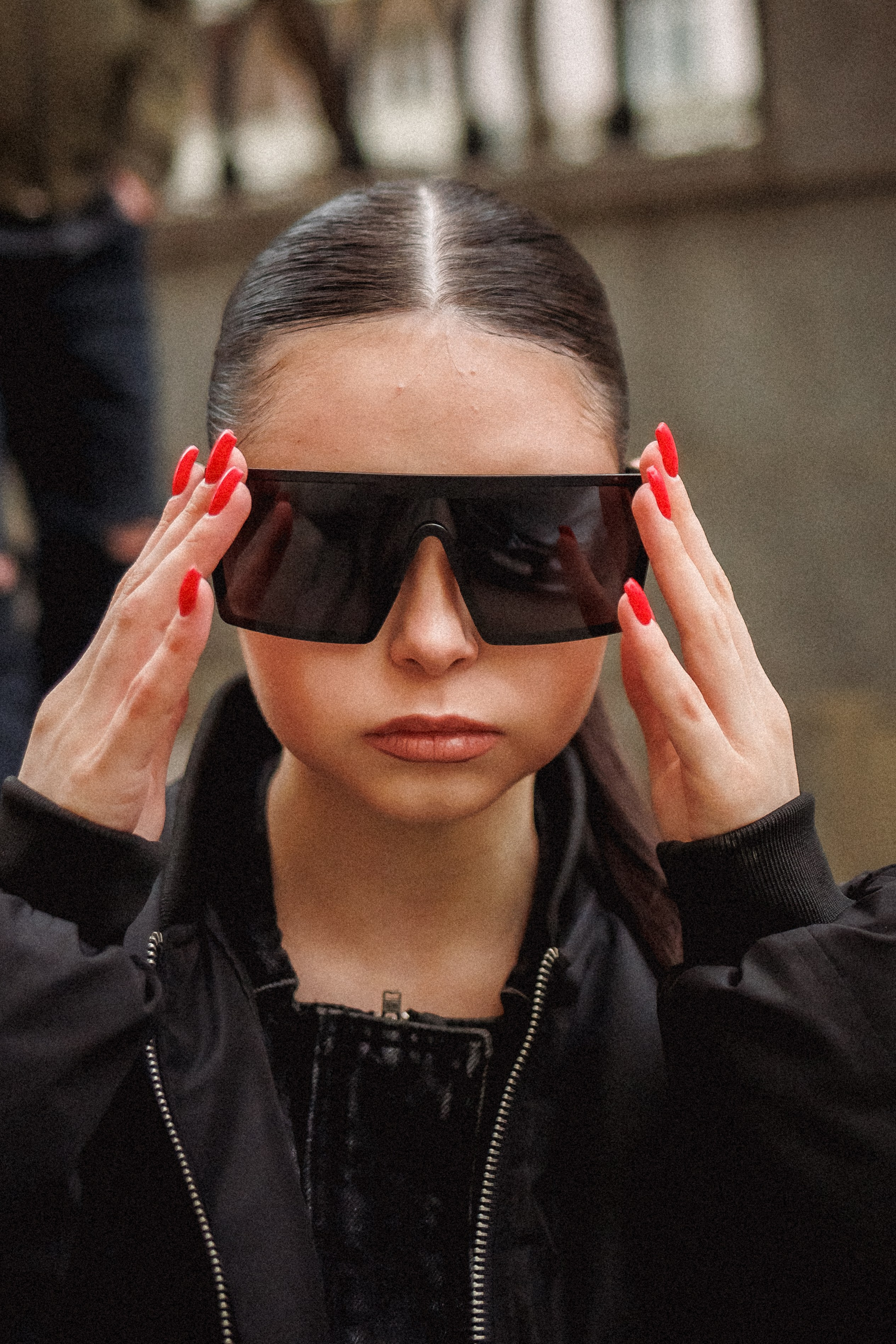 Дни рождения (18+). Фотограф в Москве Базанова Дарья