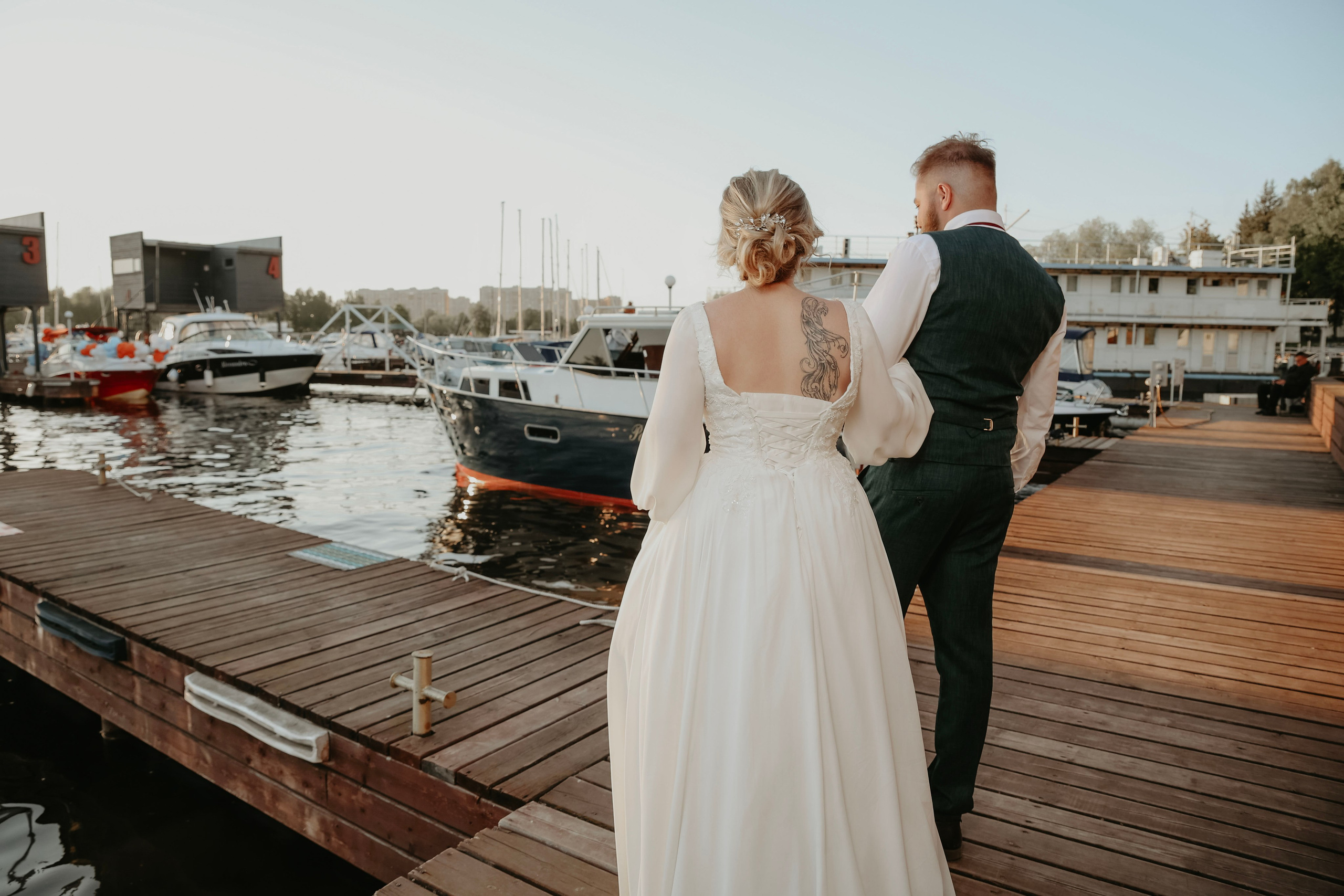 Кристина и Ильяс. Фотограф в Москве и любой точке земного шара Алёна Вялова (Чулкова)