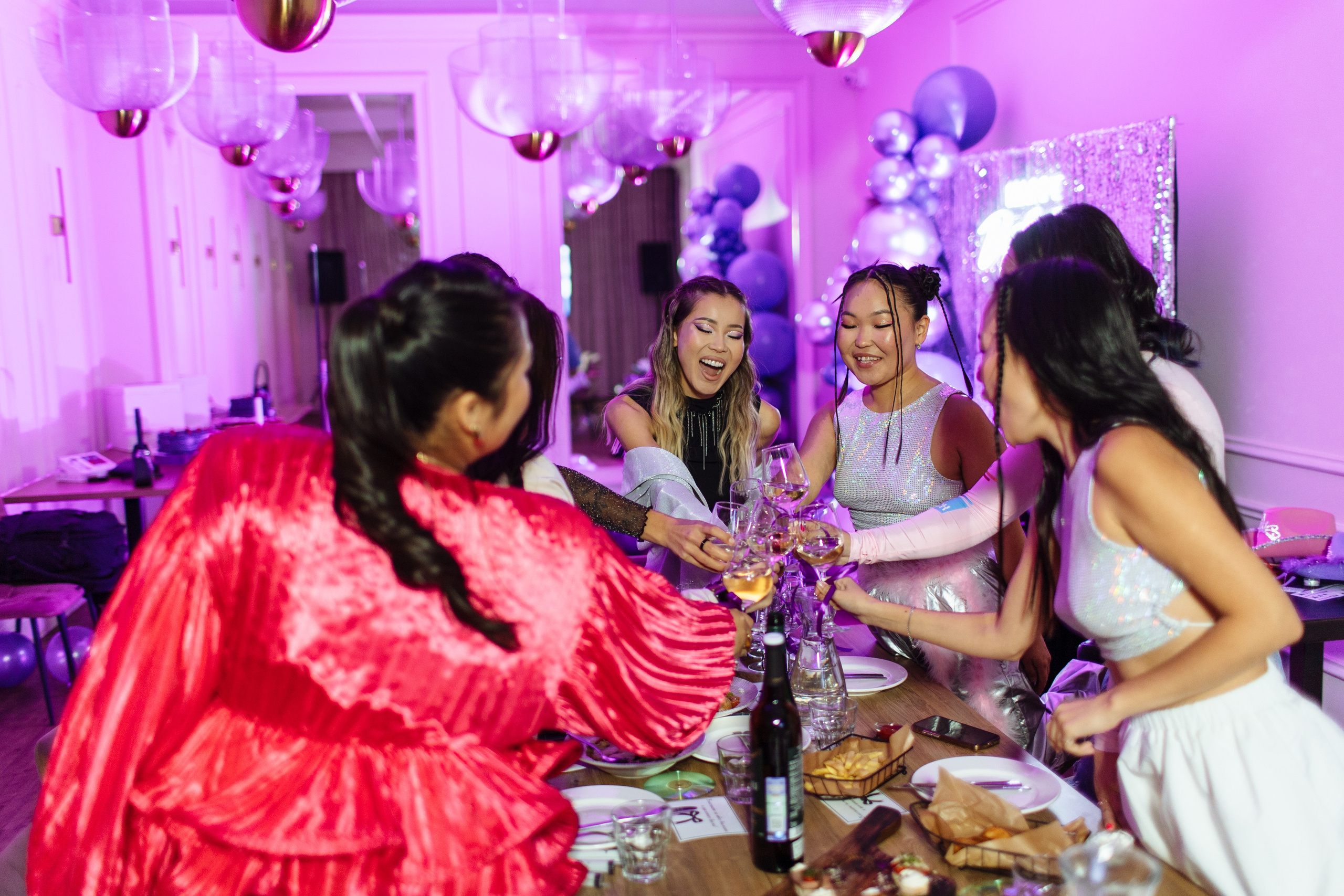 День рождение. Свадебный и семейный фотограф в Улан-Удэ